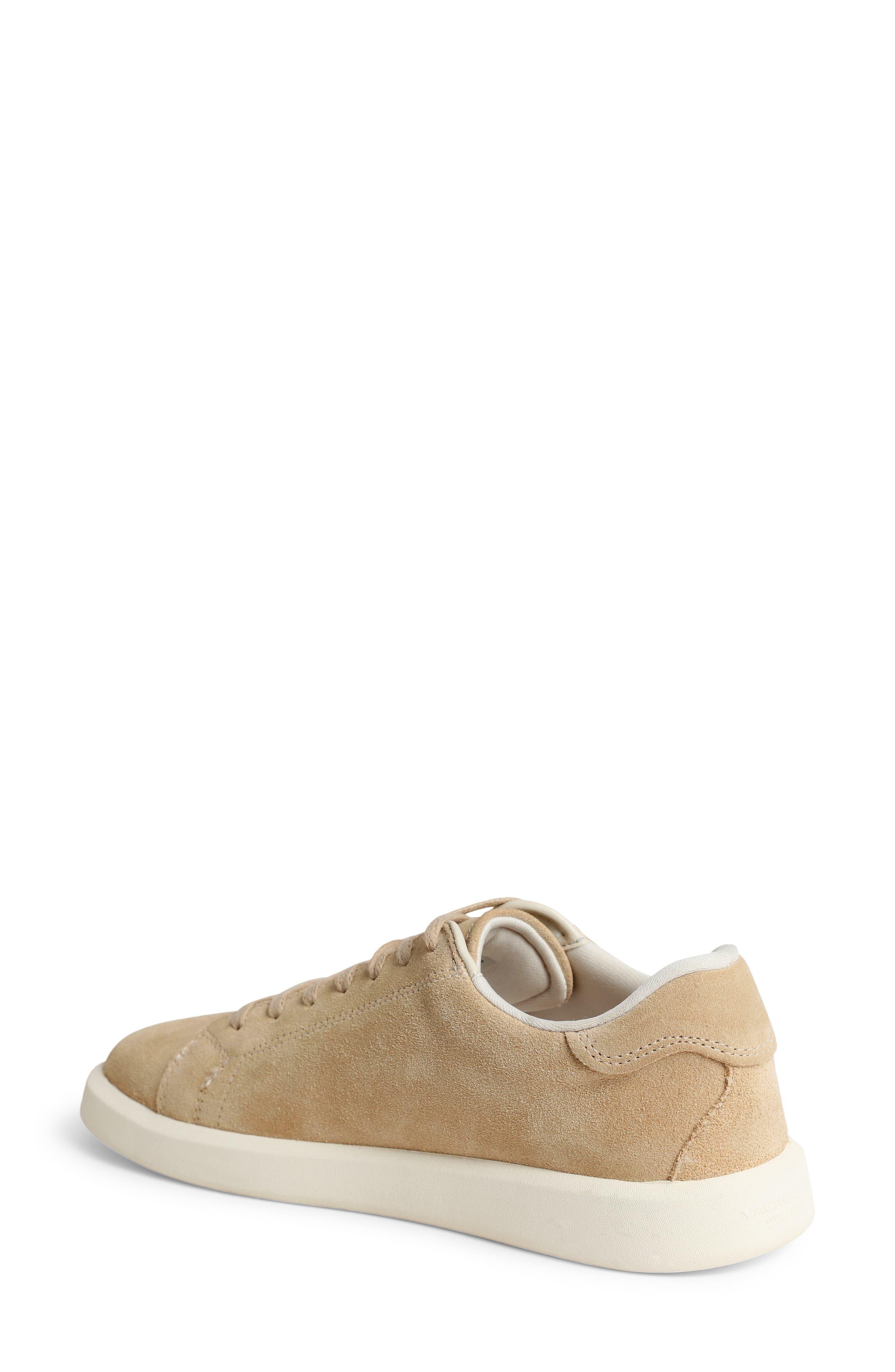 Vagabond Shoemakers Sneaker in Natural | Lyst