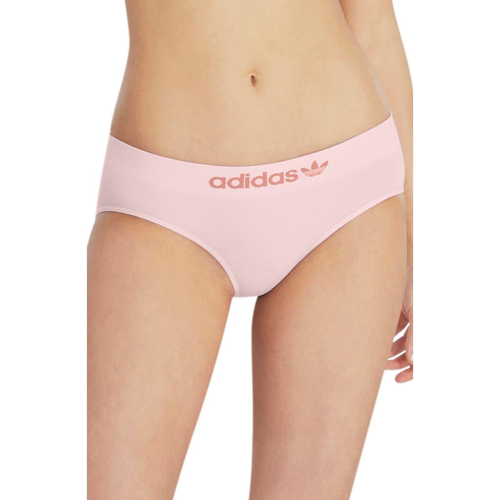 ^adidas^ Performance women’s 3rd bra panty 12-piece package adidas Women's Cotton Bikini Underwear 3-Pack, Black/Heather