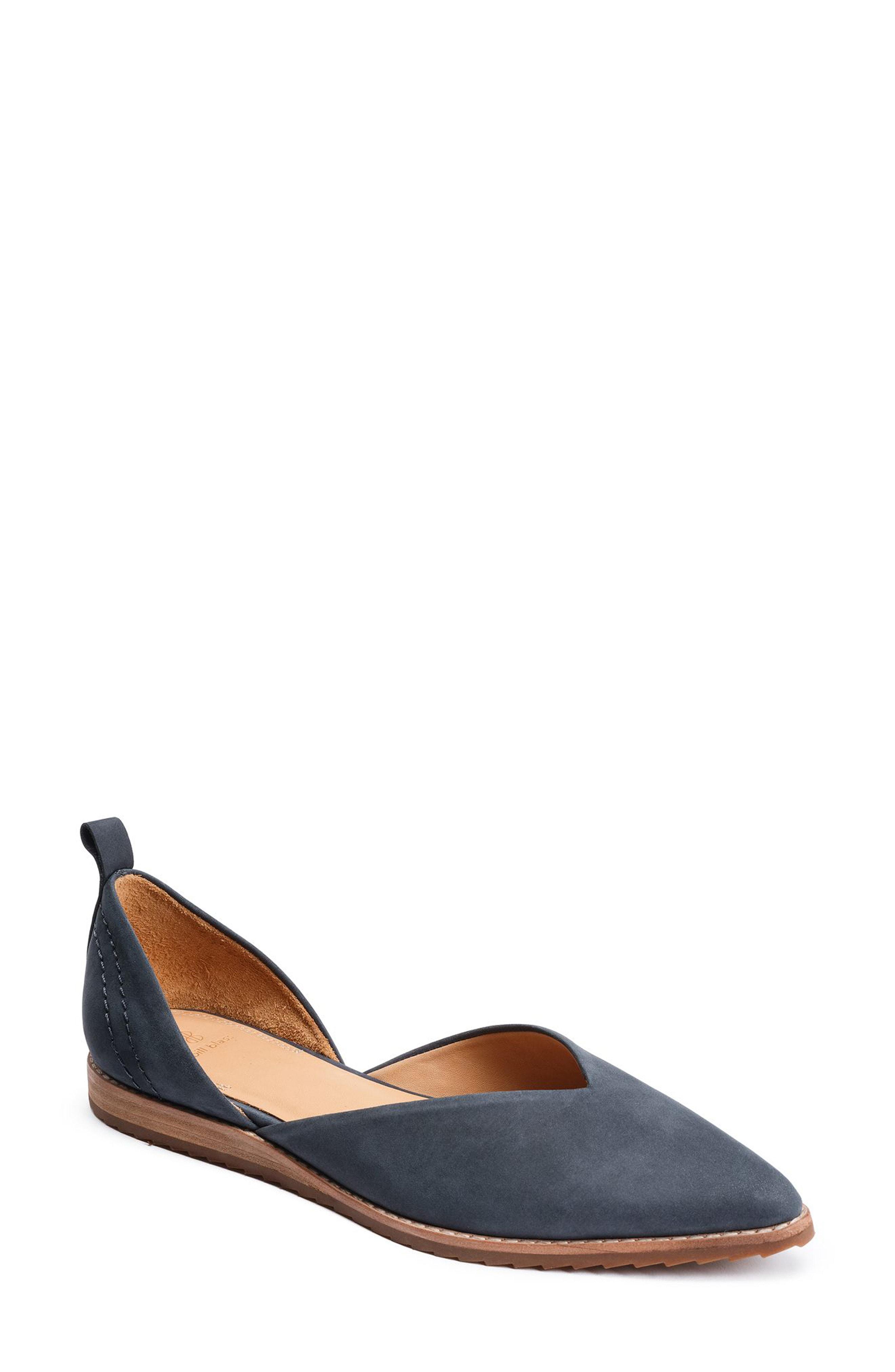 bill blass sybil flats