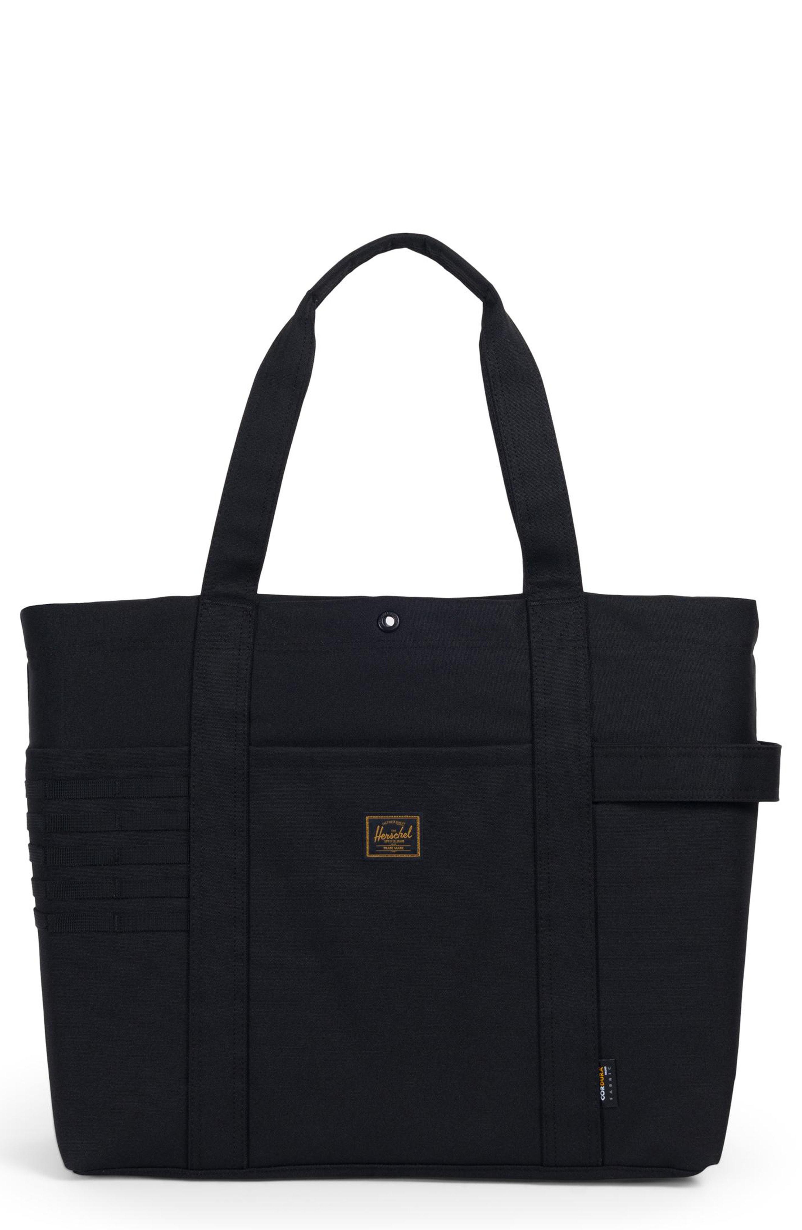 terrace tote herschel