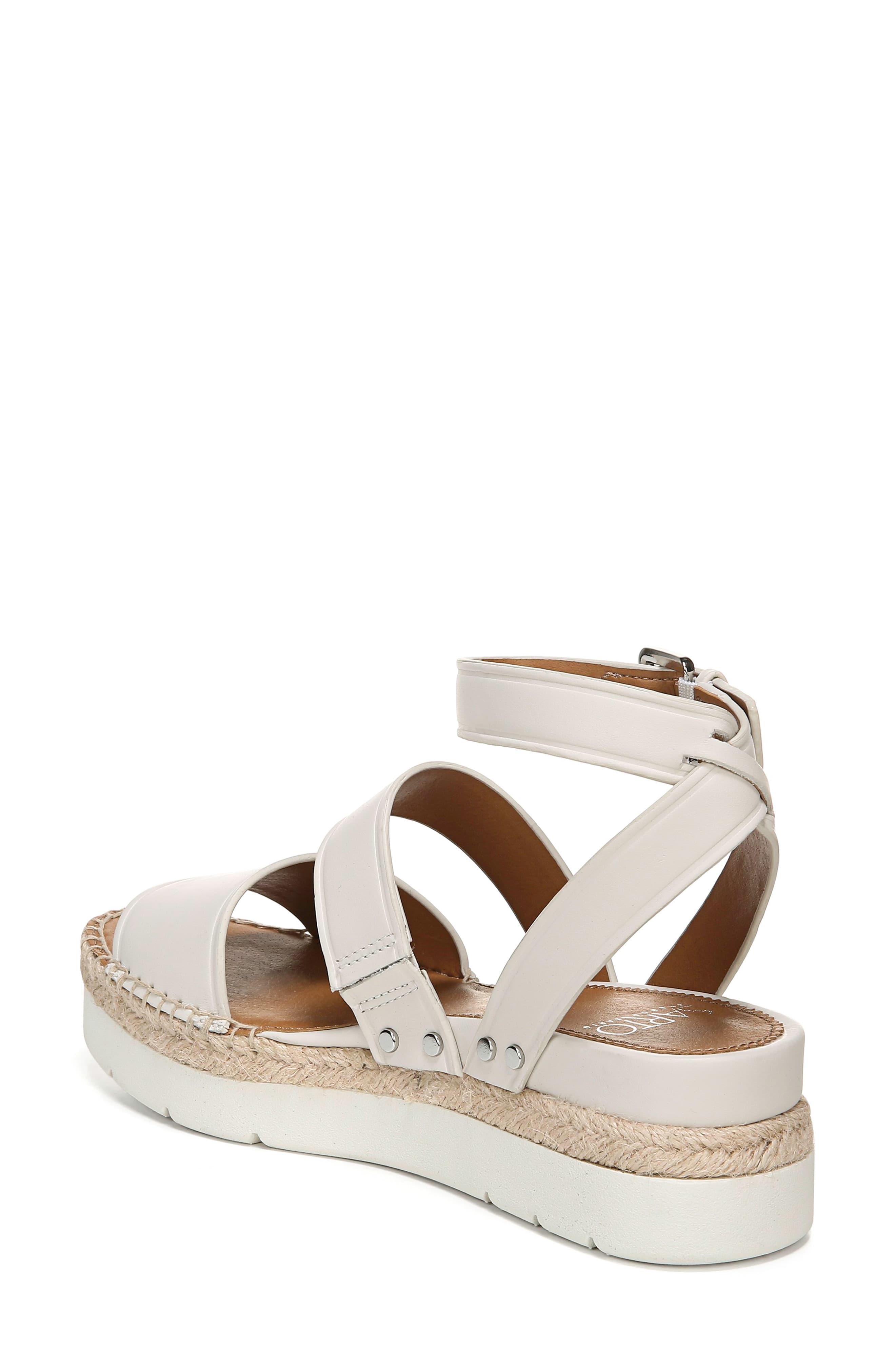 franco sarto calvin wedge