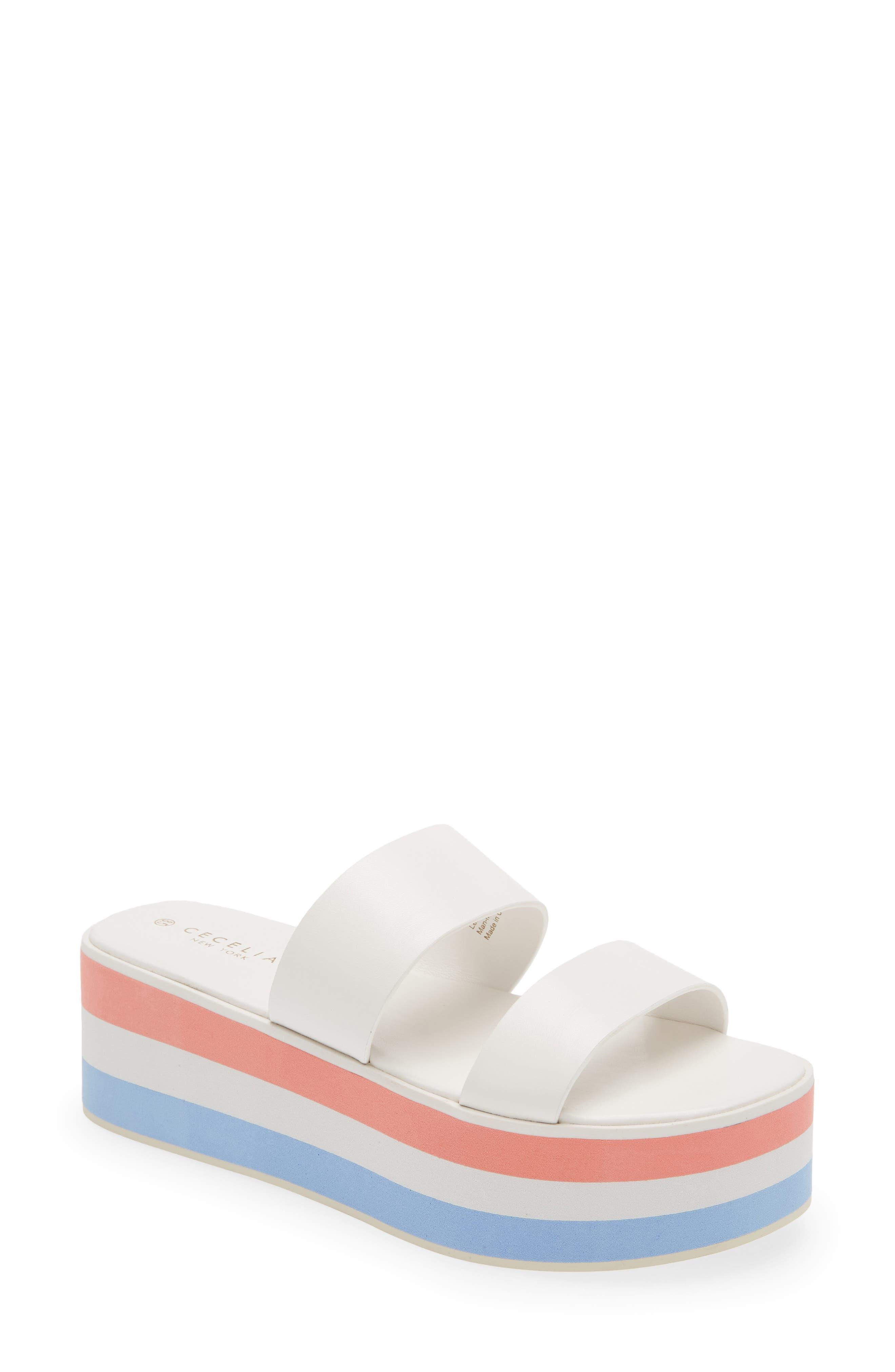 Discover more than 149 designer white sandals on sale latest vietkidsiq.edu.vn