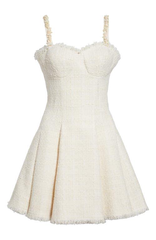 Designer White Skater Dresses for Women - Up to 88% off | Lyst