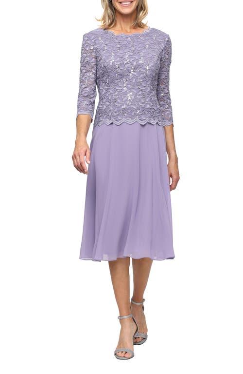 alex evenings cocktail dresses Alex Evenings 8127880 main image 0