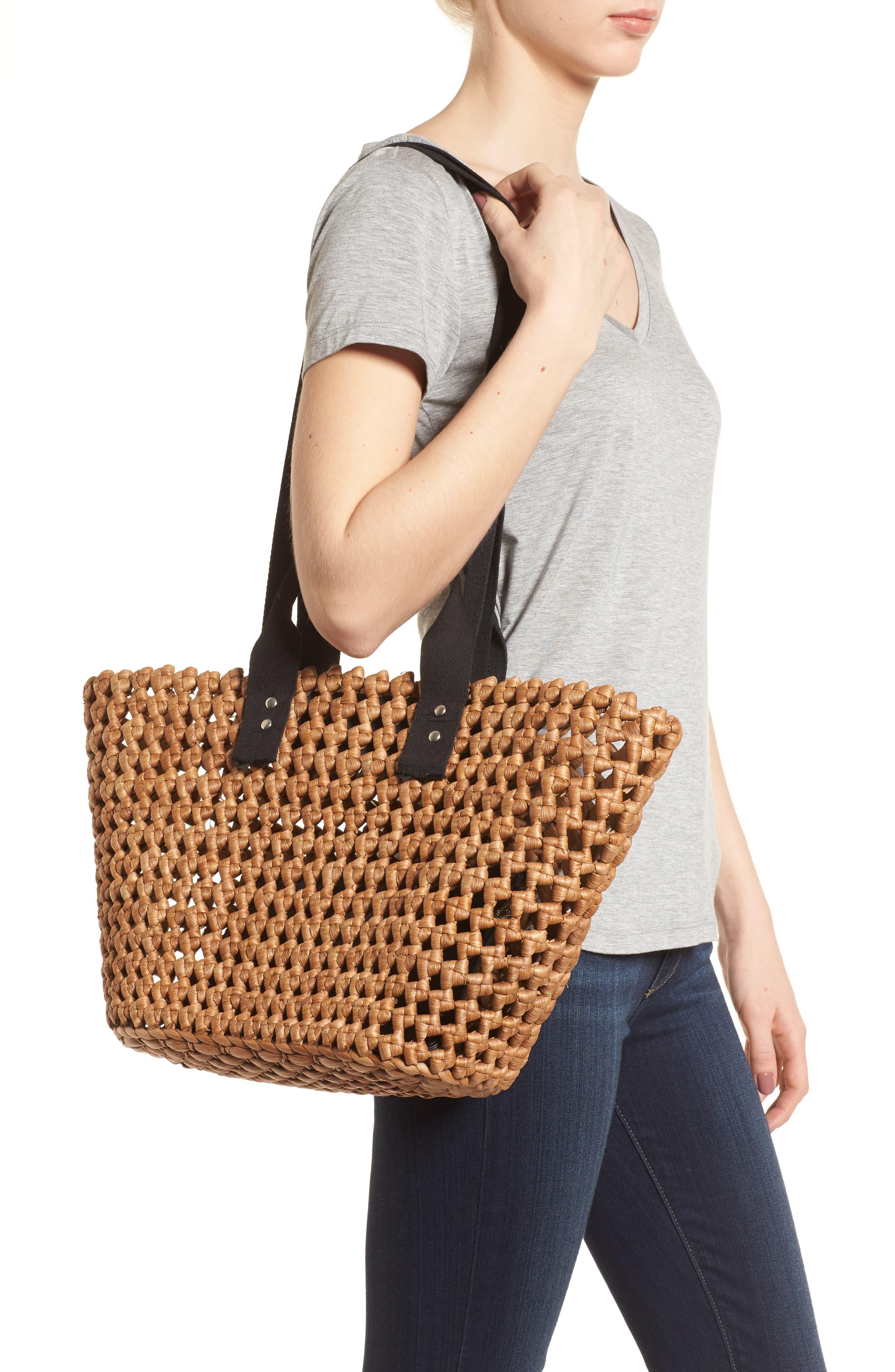 rampage bags