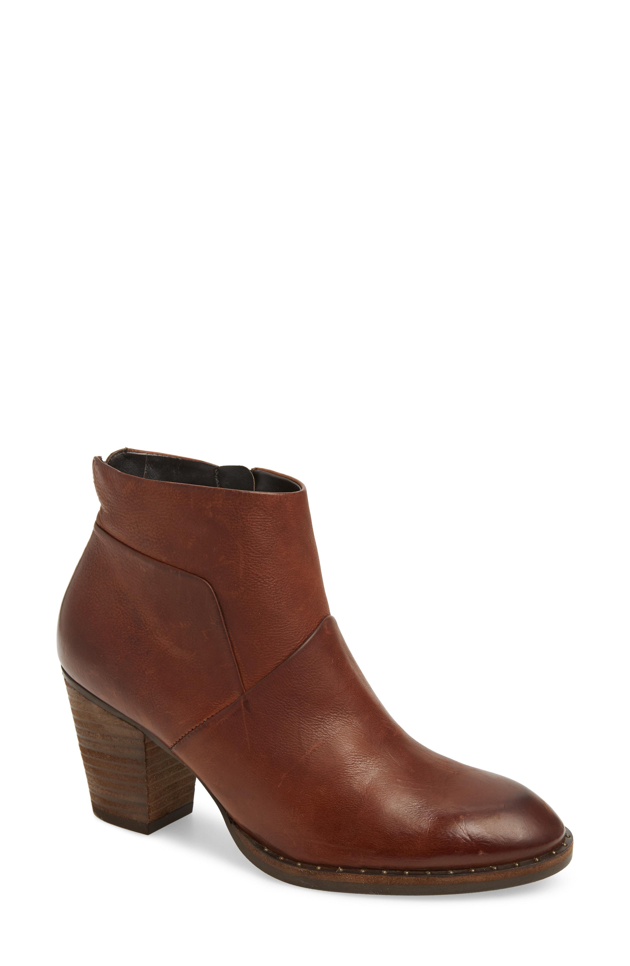 stella bootie paul green