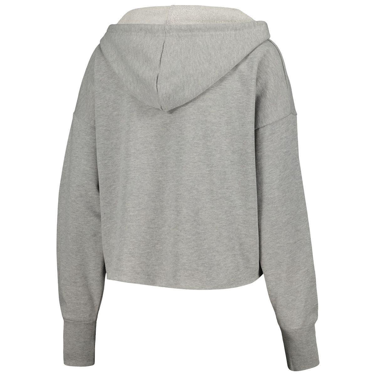 Nordstrom cropped online hoodie