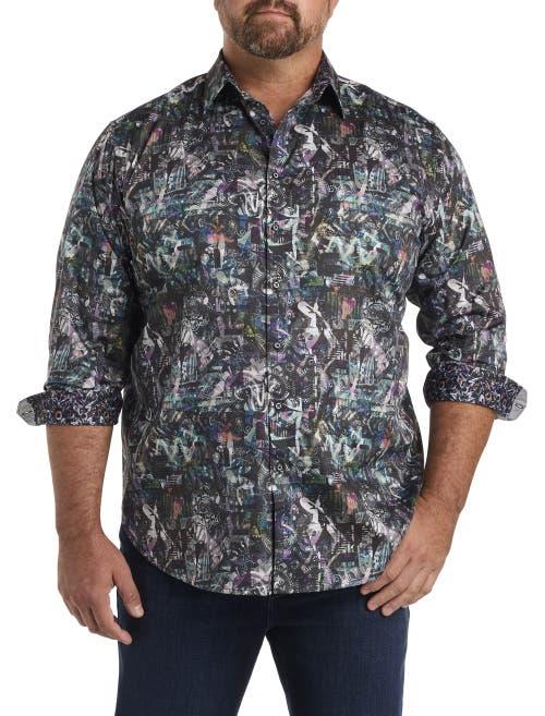 Robert Graham Shirts for Men Online Sale up to 69 off Lyst