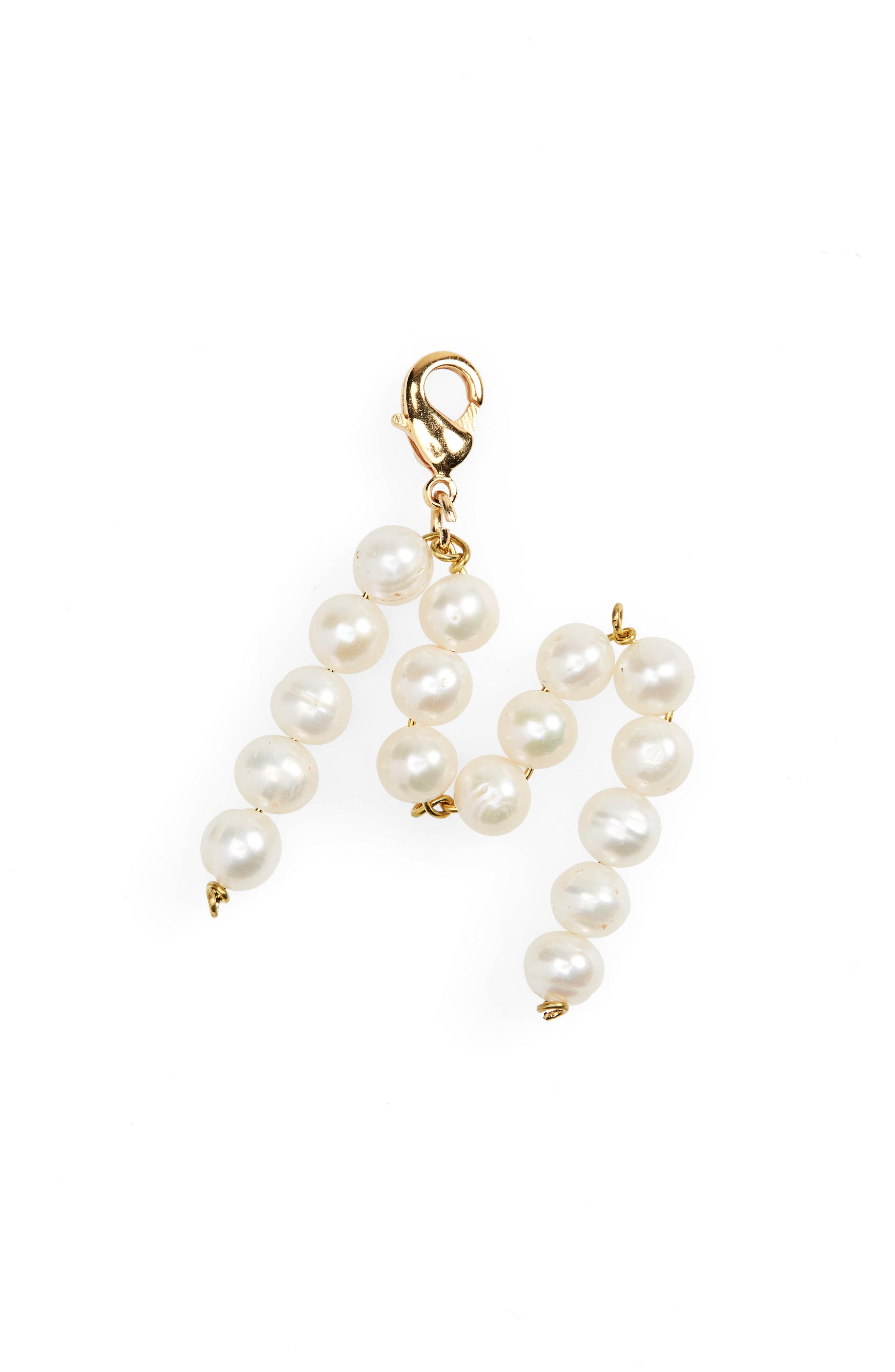 timeless pearly timeless pearly