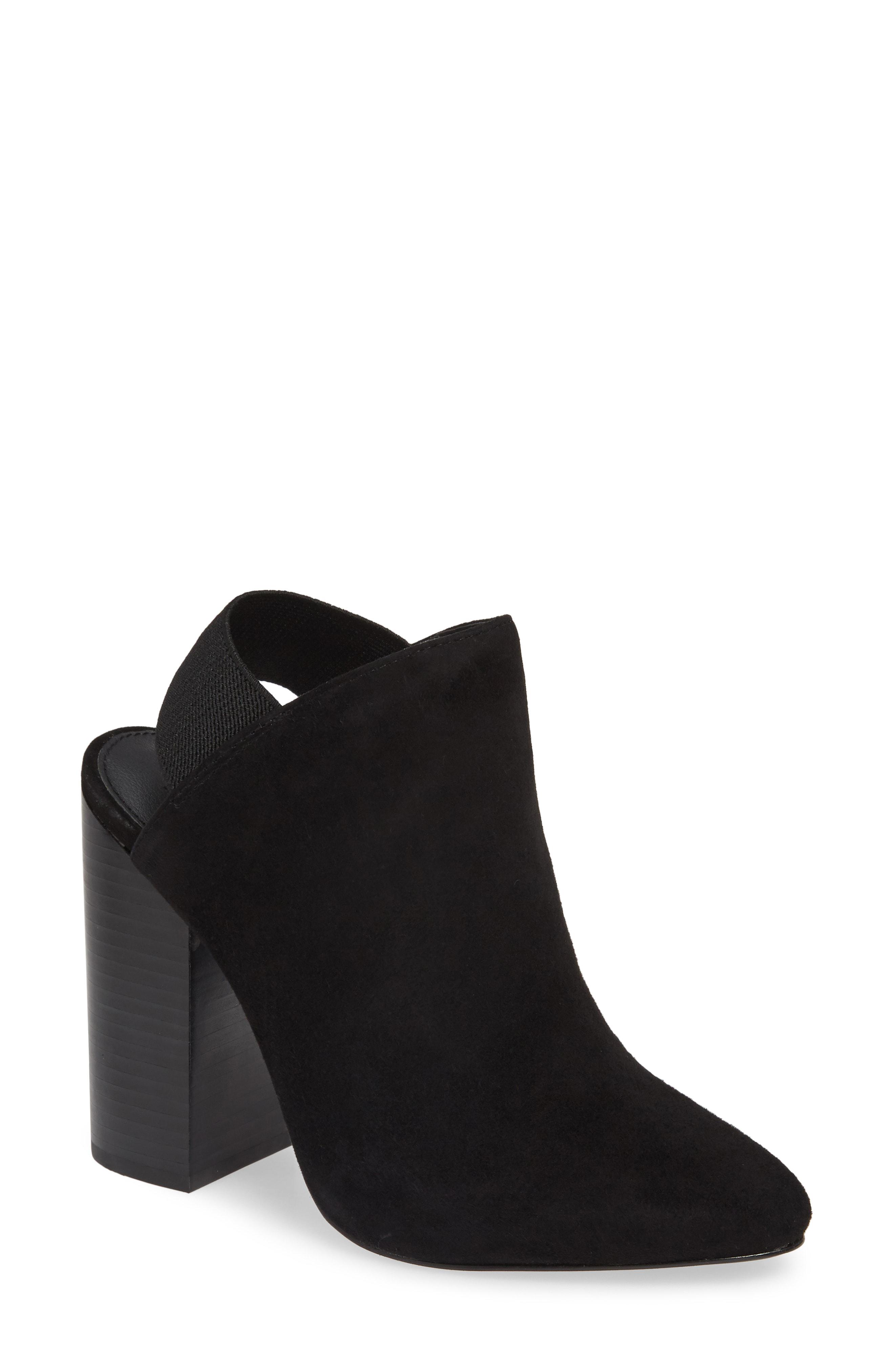 steve madden logan slingback