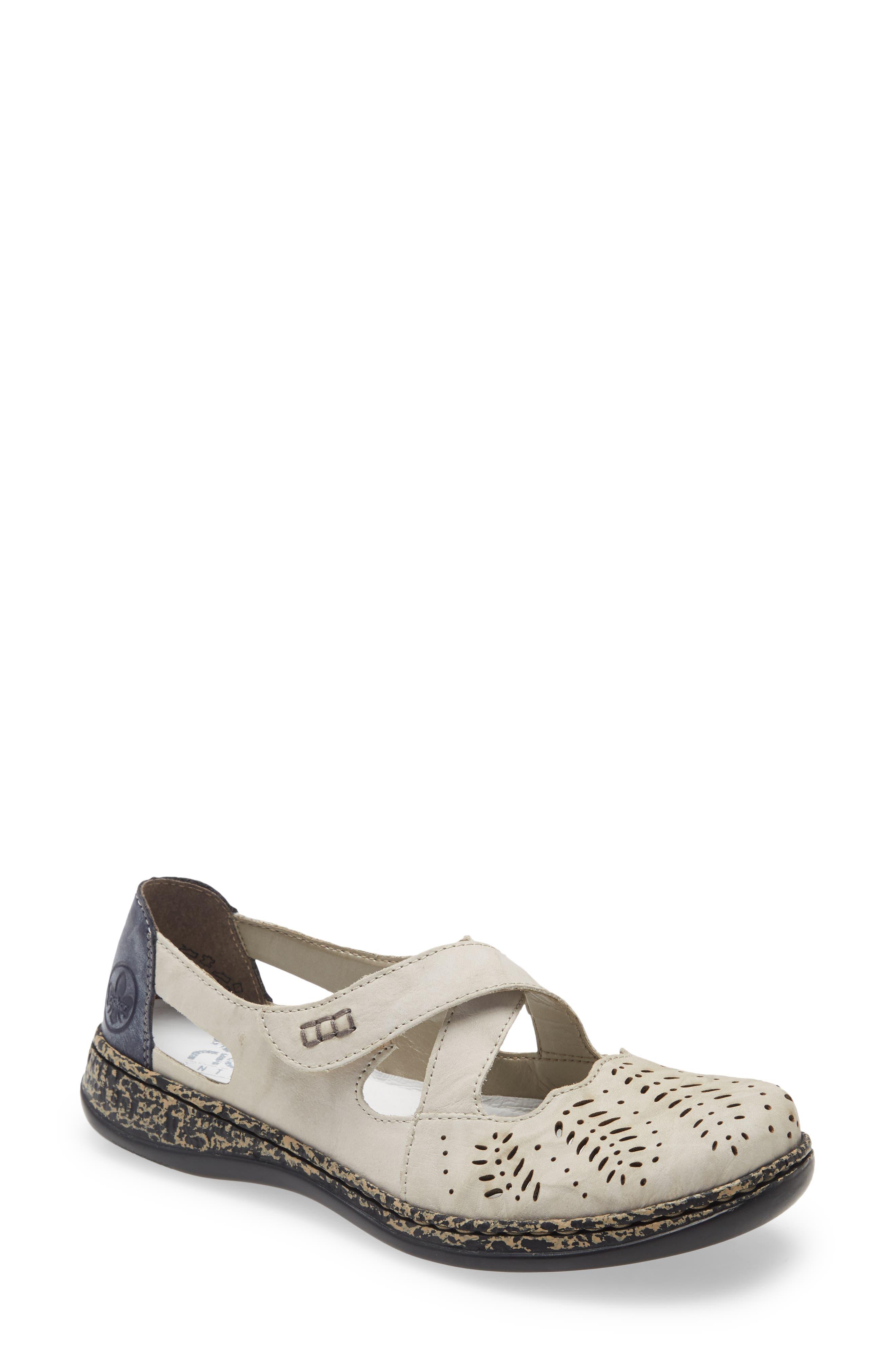 rieker daisy shoes