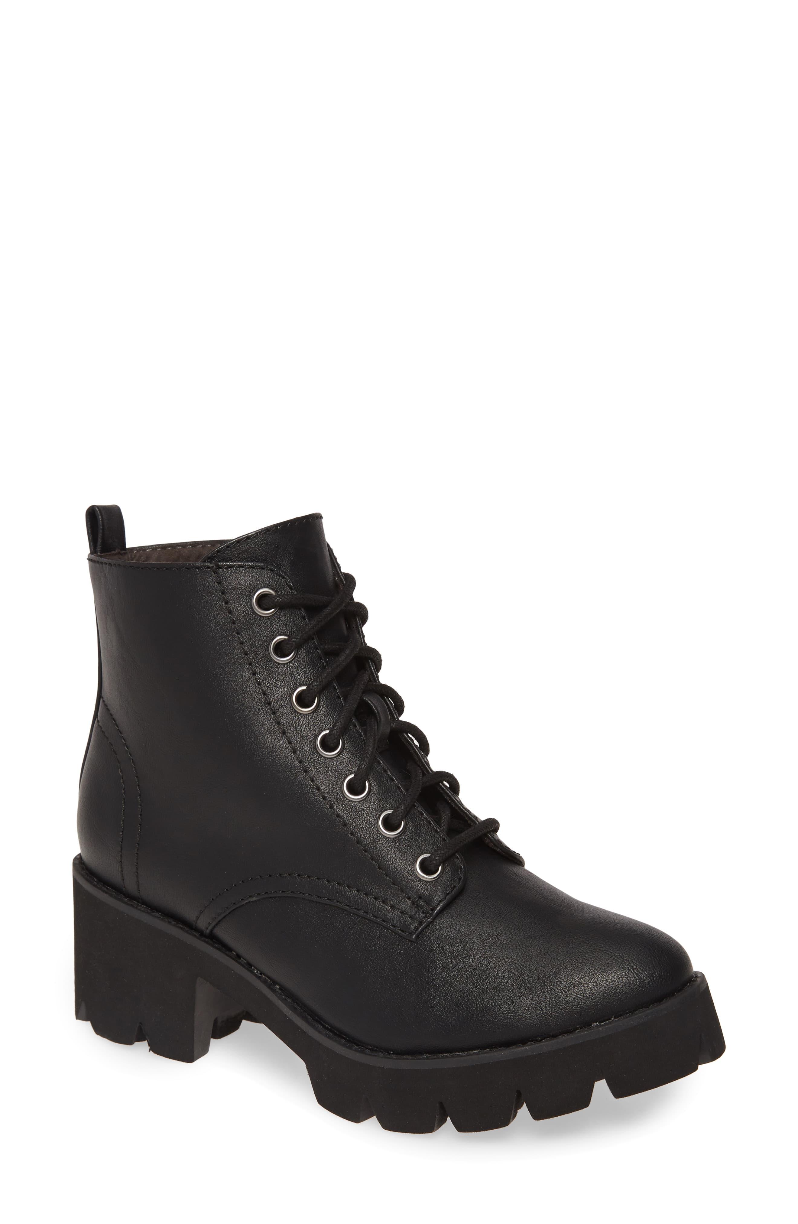 bc footwear calculation bootie