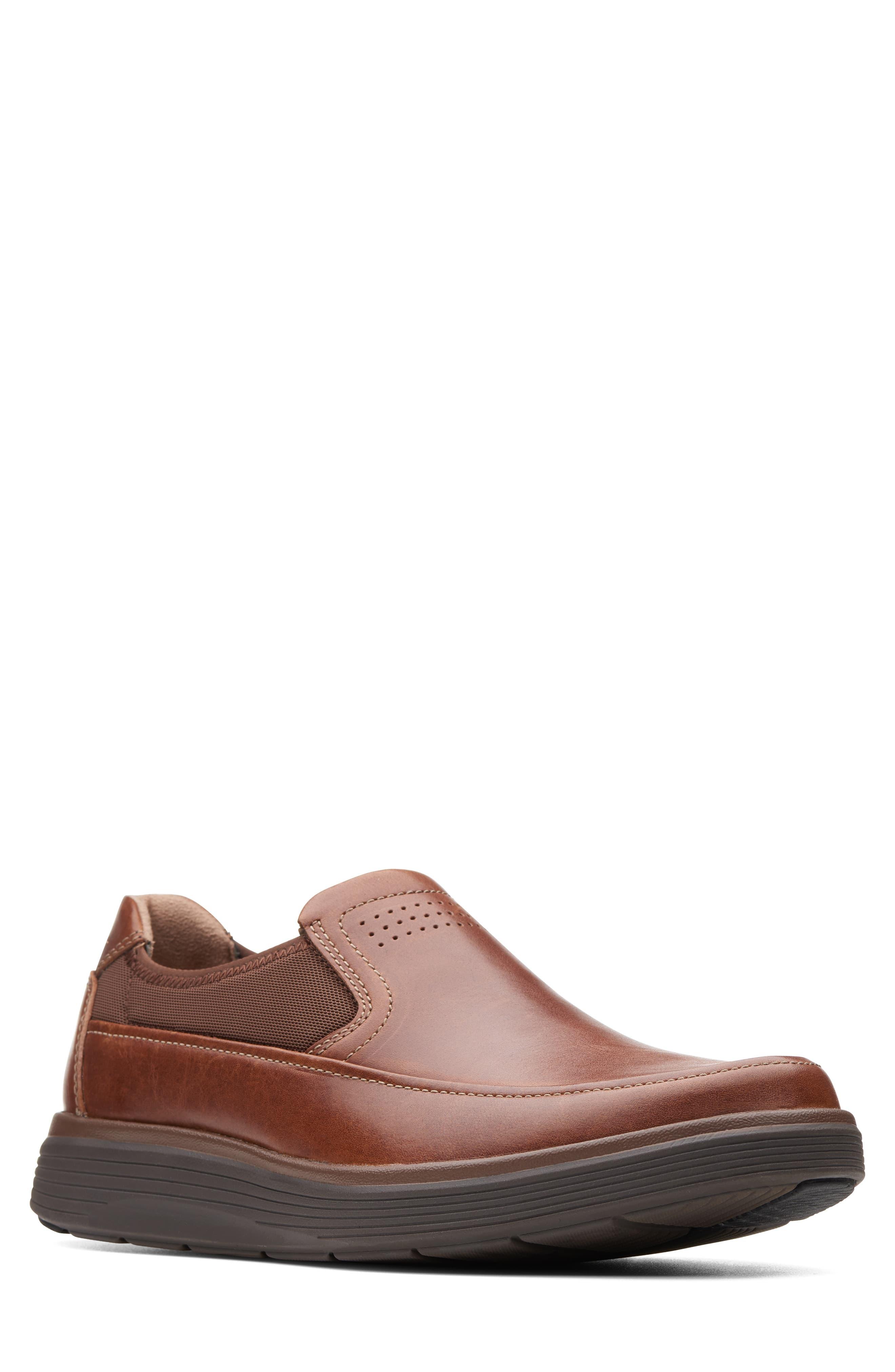 un abode go clarks