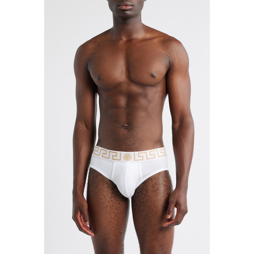 Versace Boxers briefs for Men | Online Sale up to 48% off | Lyst
