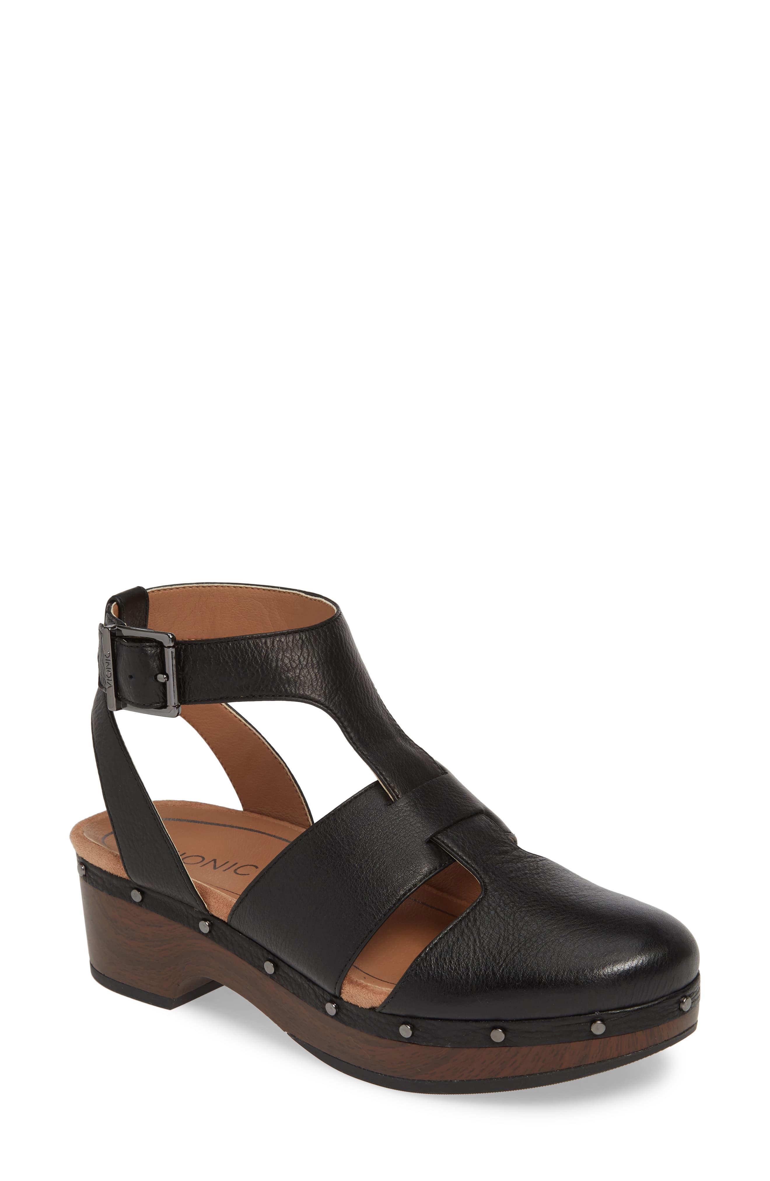 vionic faye sandal
