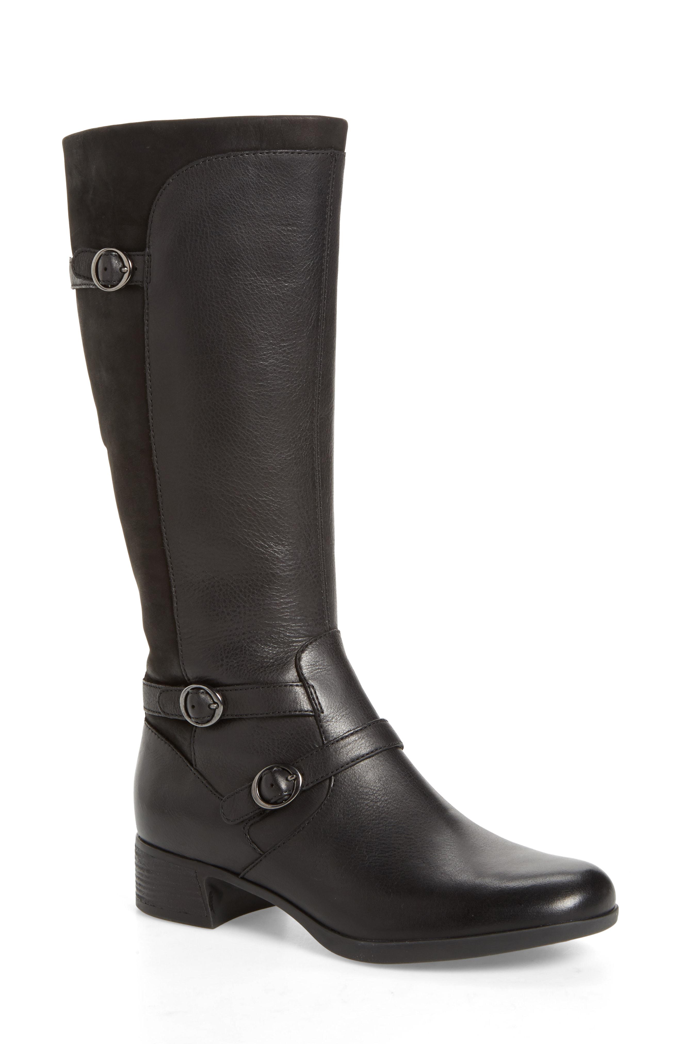 dansko women's lorna boot