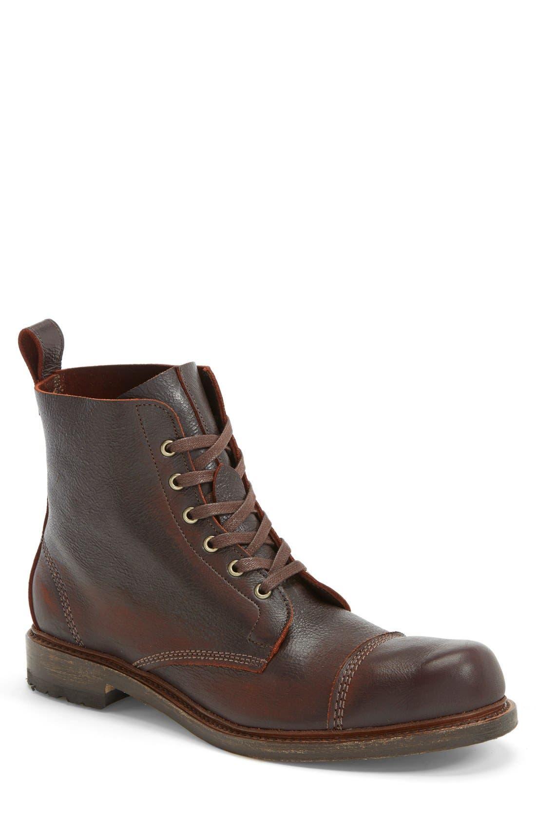 Allen edmonds normandy cap toe new arrivals