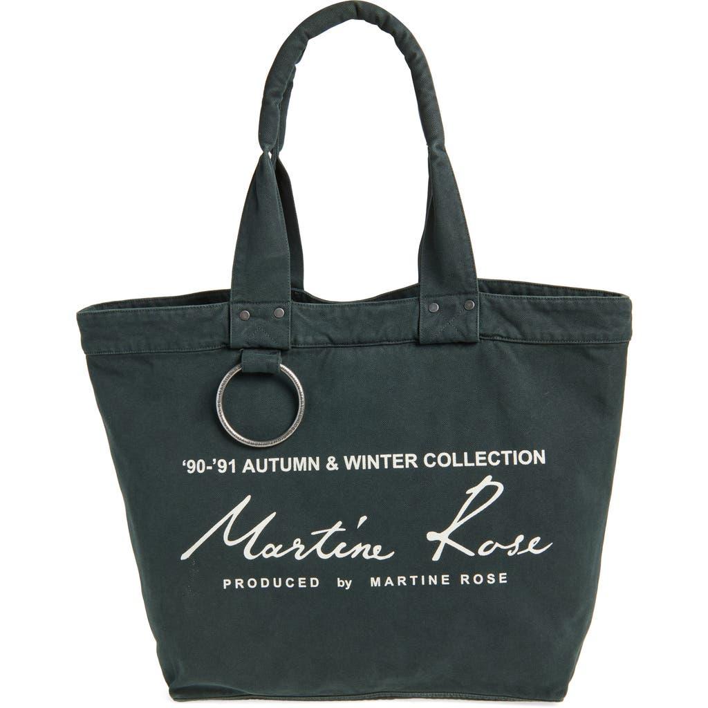 Martine Rose Tote bags for Men | Online Sale up to 42% off | Lyst