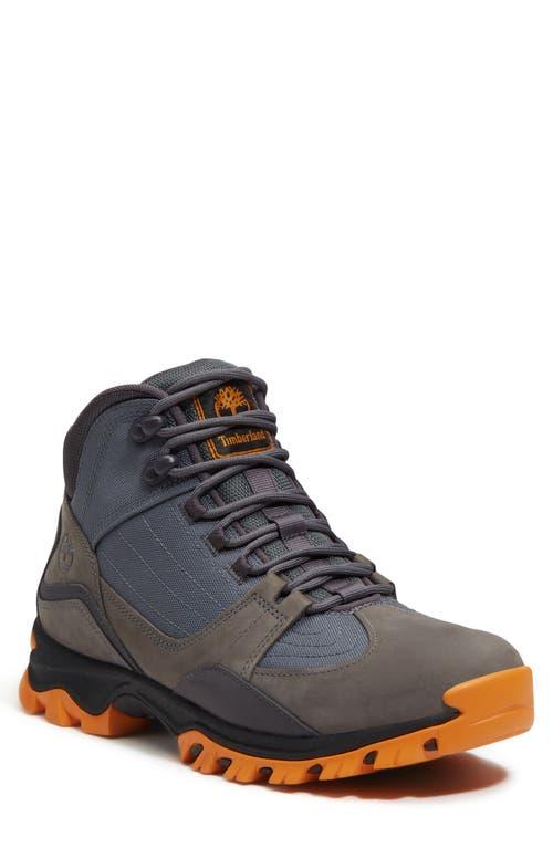 Hiking Boots Timberland Macy's Timberland Men's Major Mid