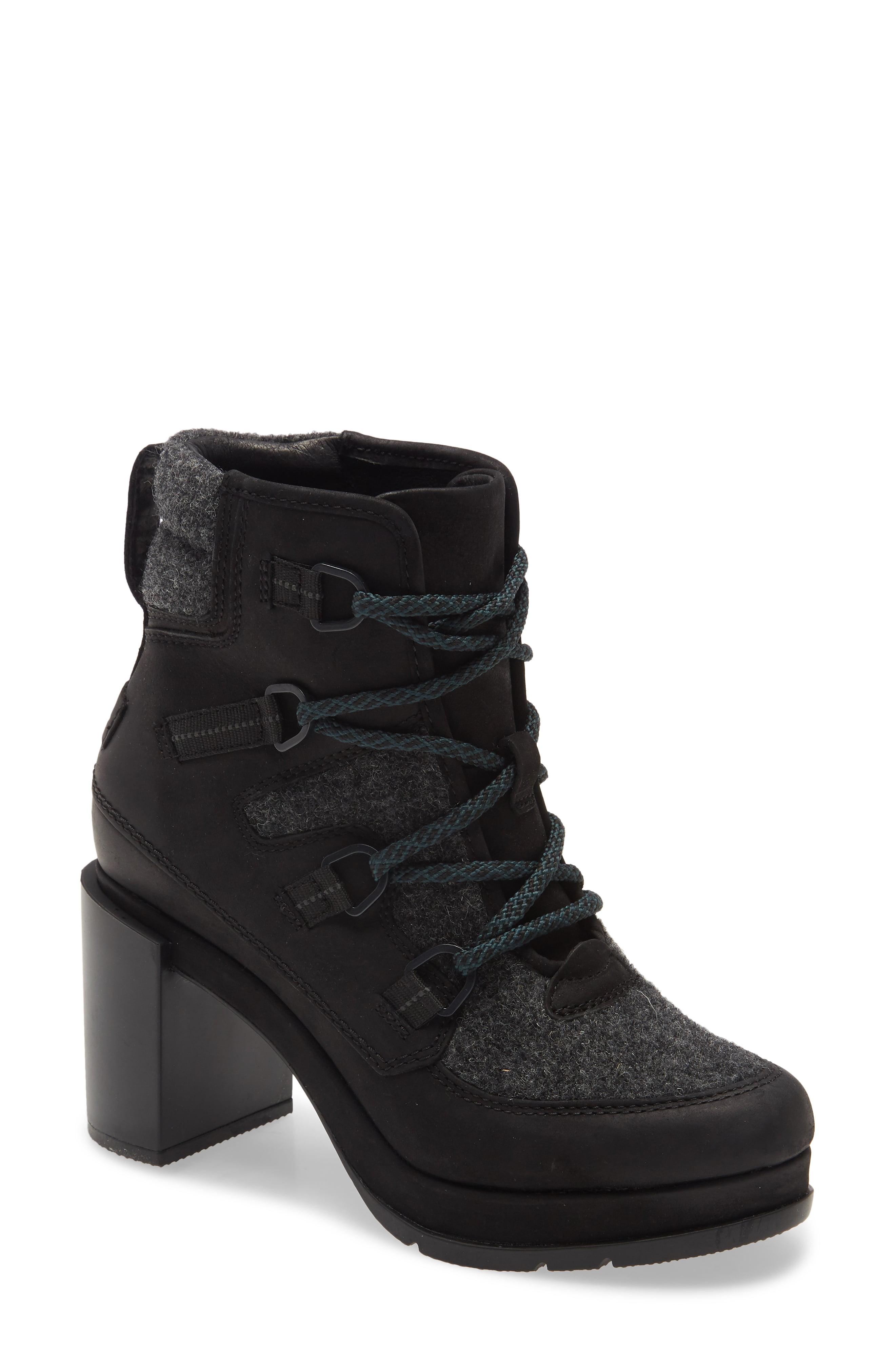 sorel blake