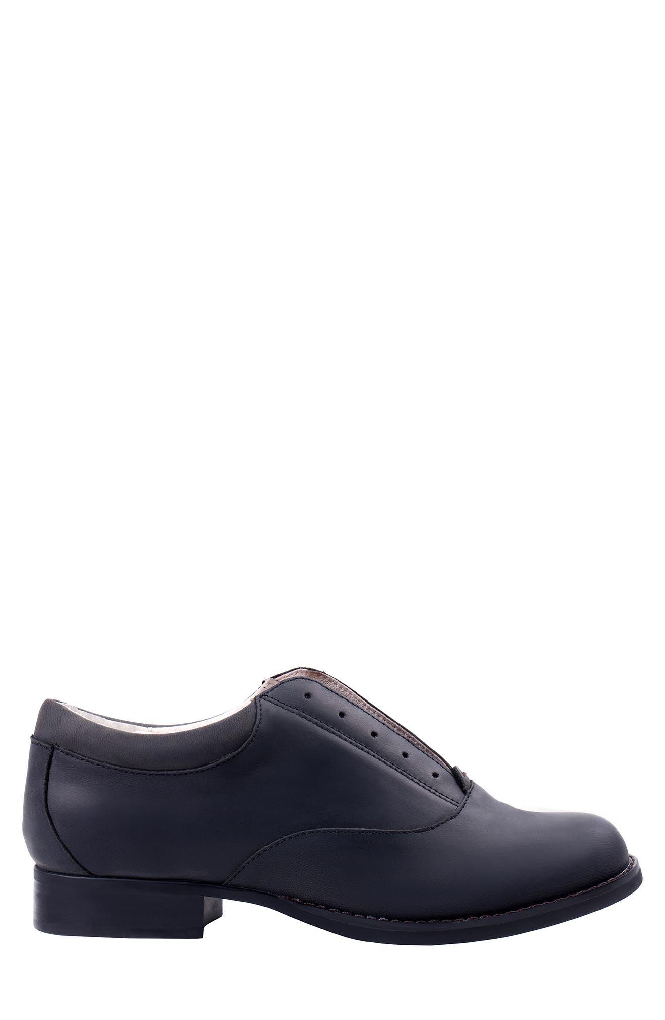 Revitalign Bella Orthotic Loafer in Blue Lyst