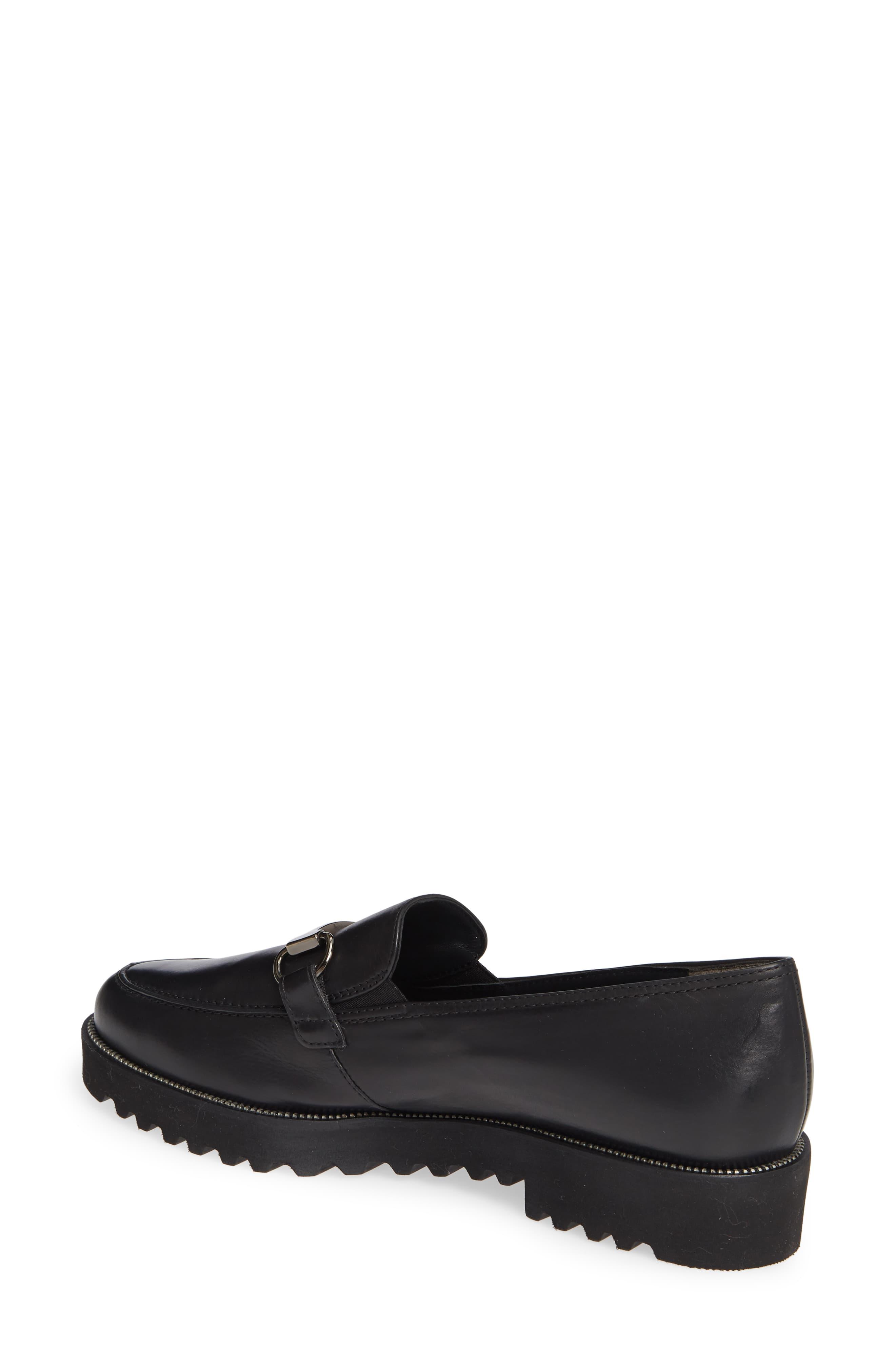 paul green topper loafer