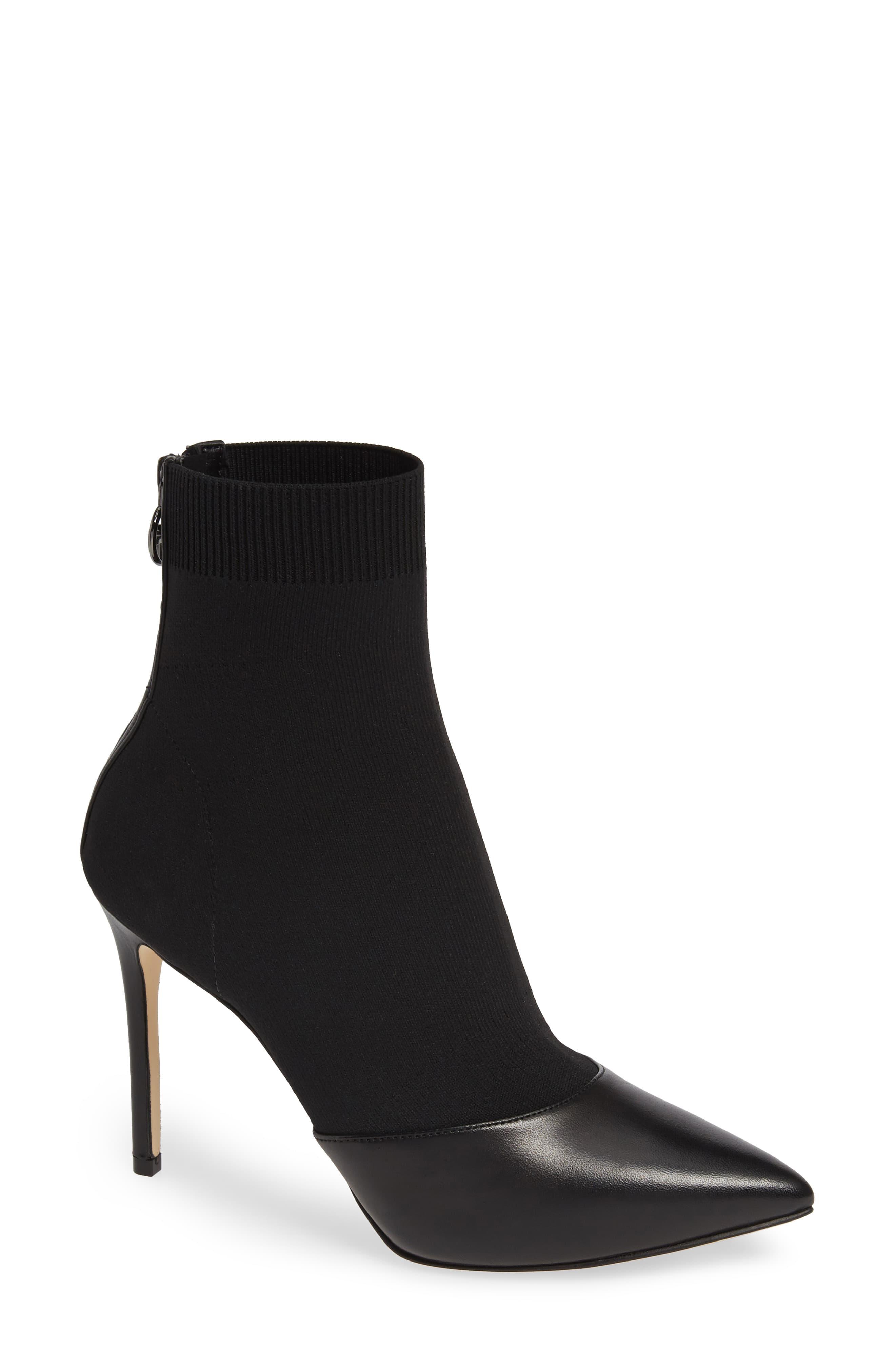 michael kors vicky bootie