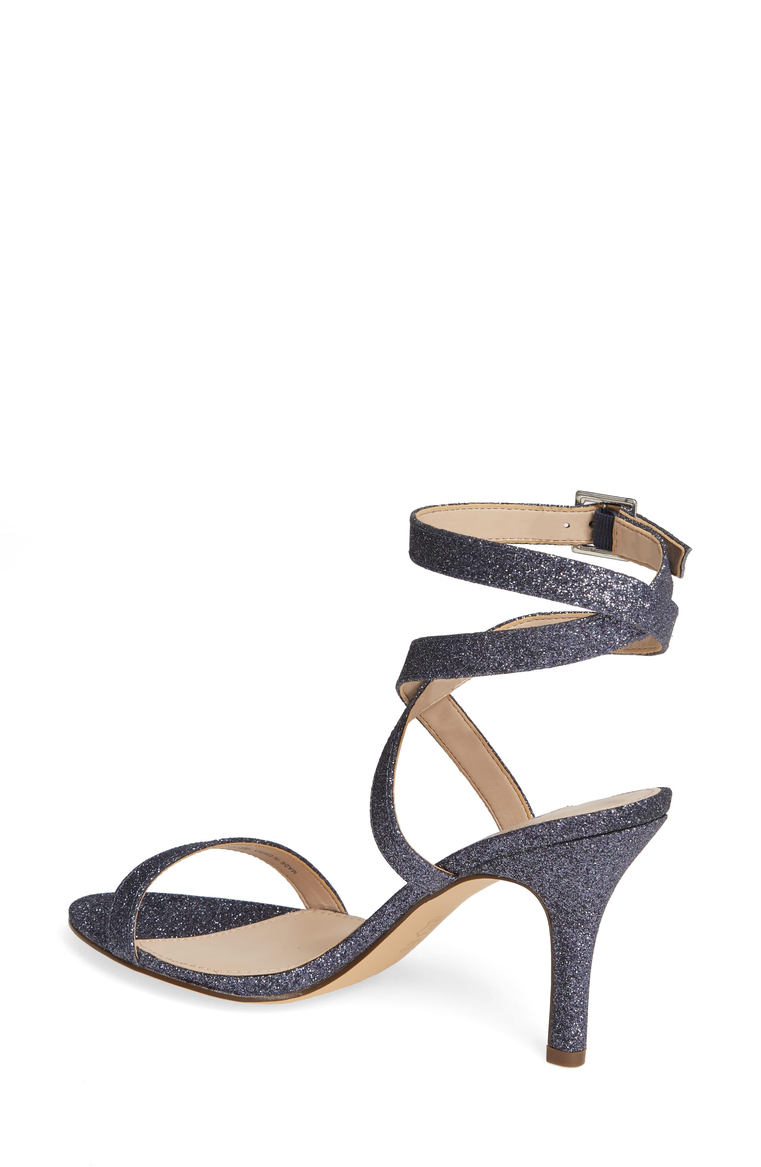 nina vanna ankle strap sandal