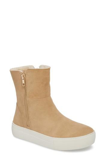 steve madden garrson sneaker boot