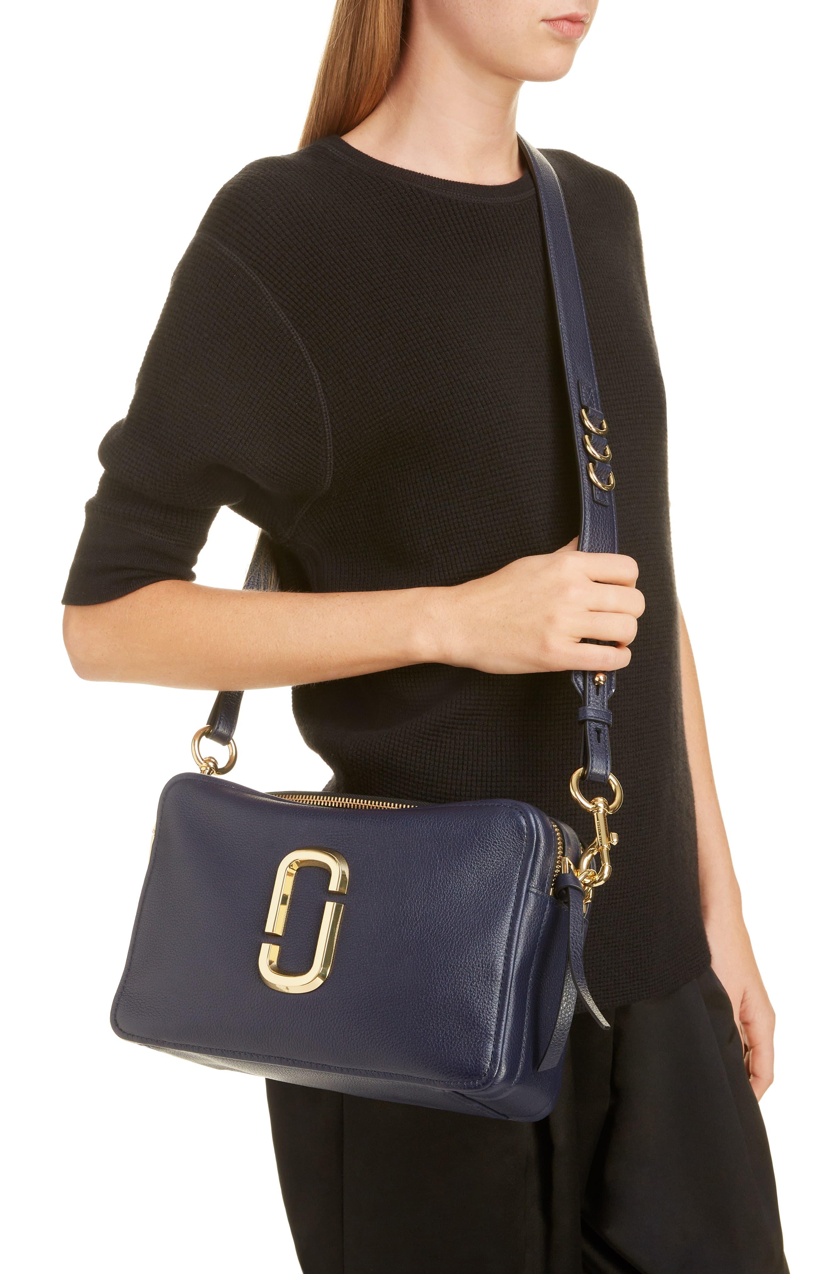 marc jacobs softshot 27