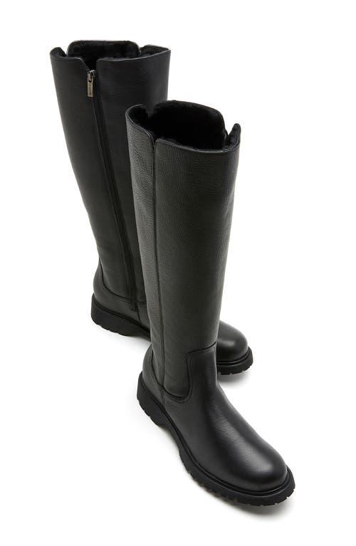 La Canadienne Women's Karine Shoes – Waterproof, Comfort Footwear With Memory Foam, Made In Montreal - View #8
