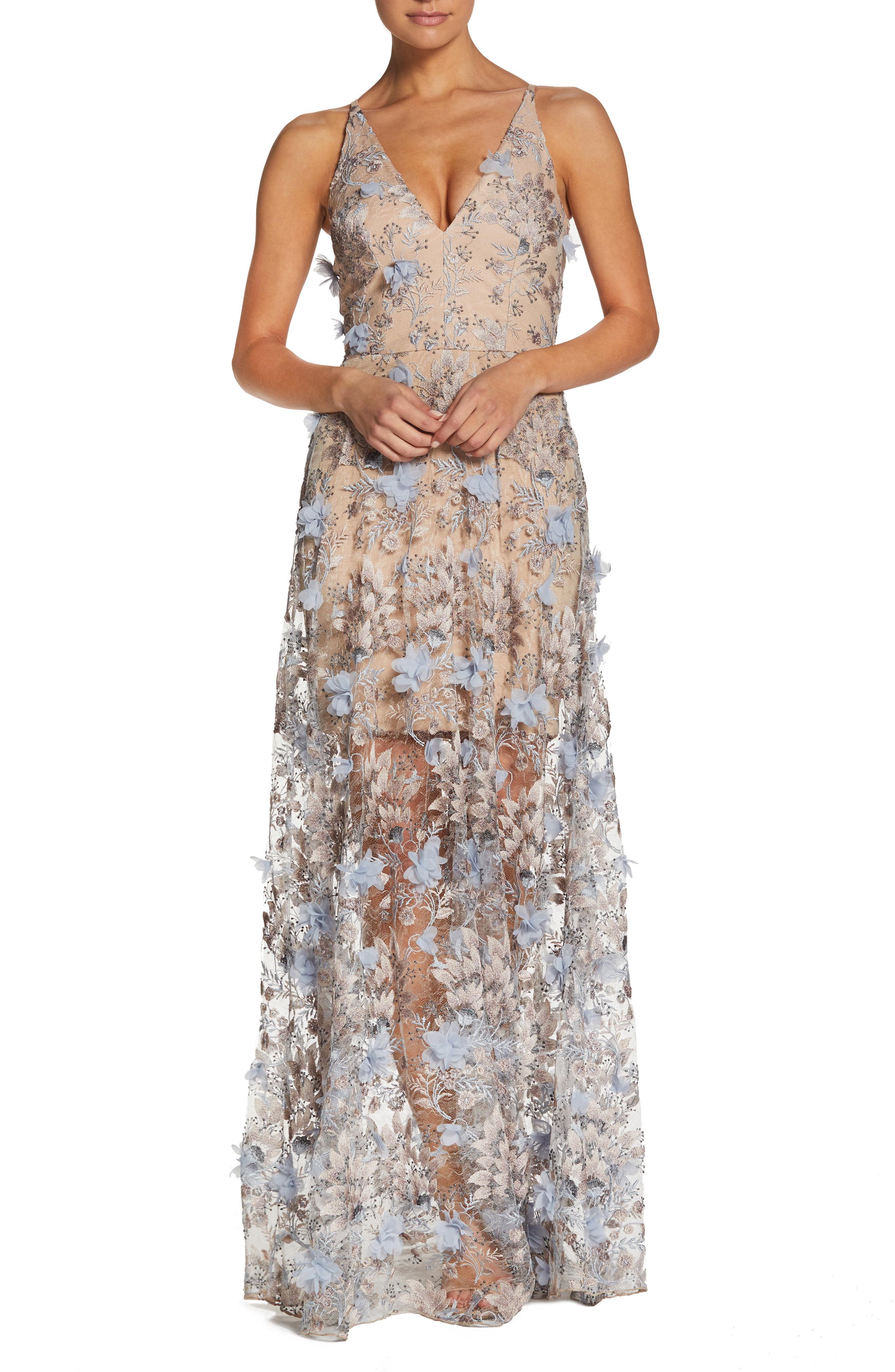 peacock feather corset dress Steampunk Dress, Blue Black / XS This spellbinding creation isnt #bm308083-brown Inseam Inches:28 Casual Summer Maxi Dresses