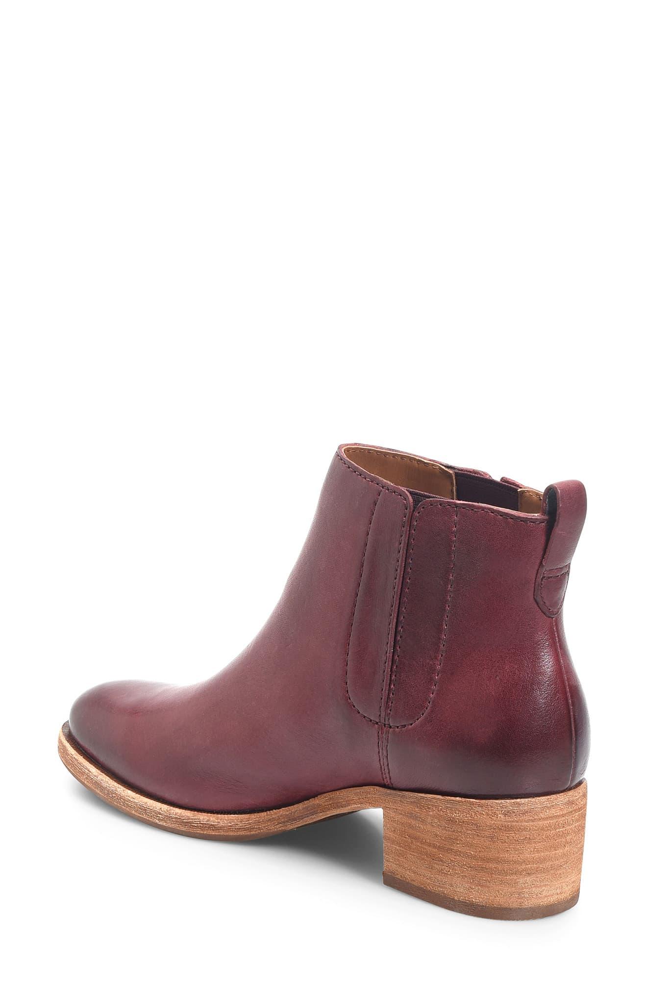kork ease mindo bootie