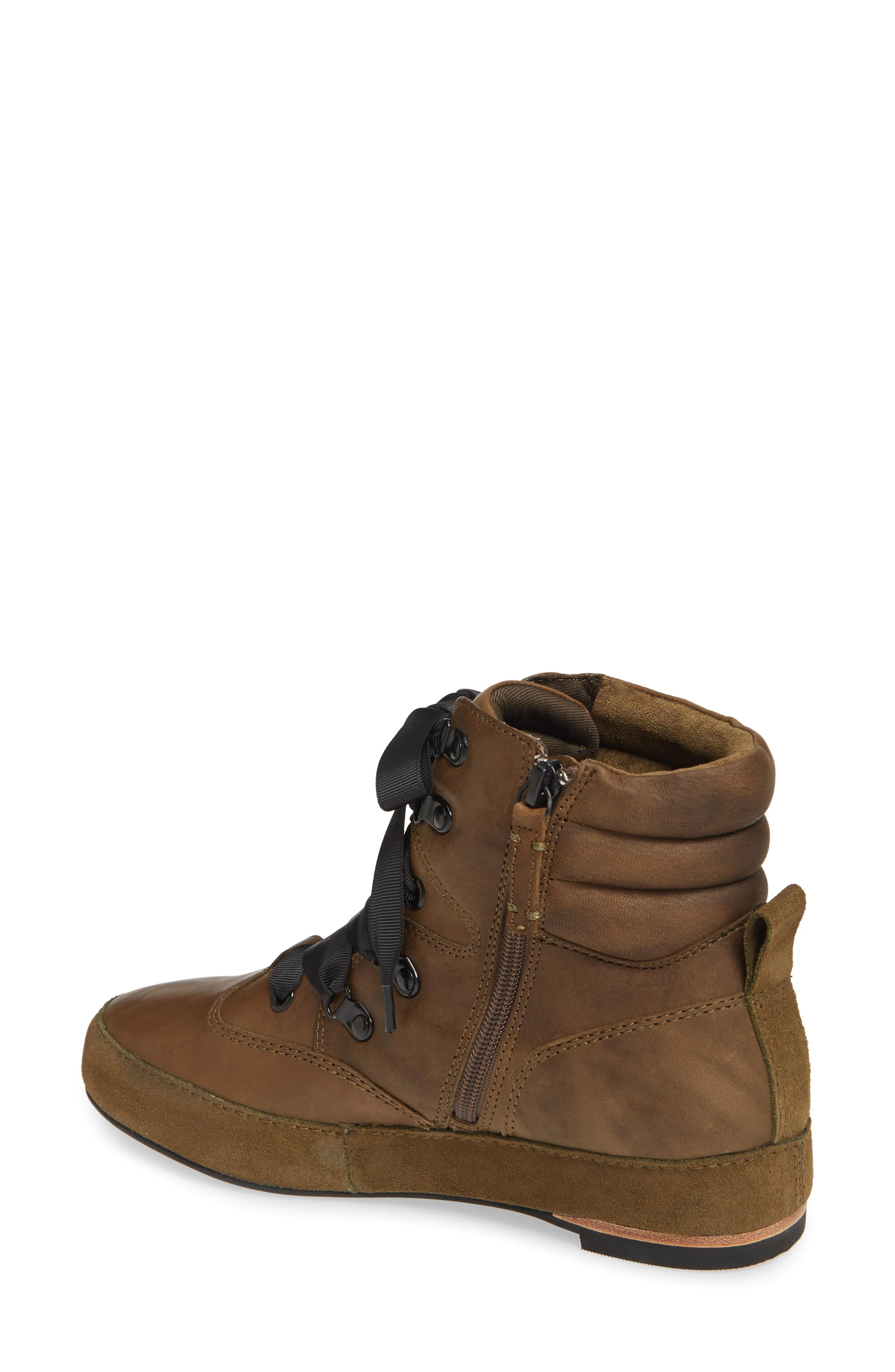 kelsi dagger brooklyn mari hiker boots