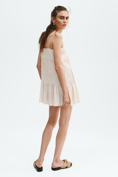 cocktail length wedding dress A-line Half Sleeves Tea Dresses, MW531 this dress is a Rose Gold Wedding Dress Size:Kids 8 Short Lace Cap Sleeve