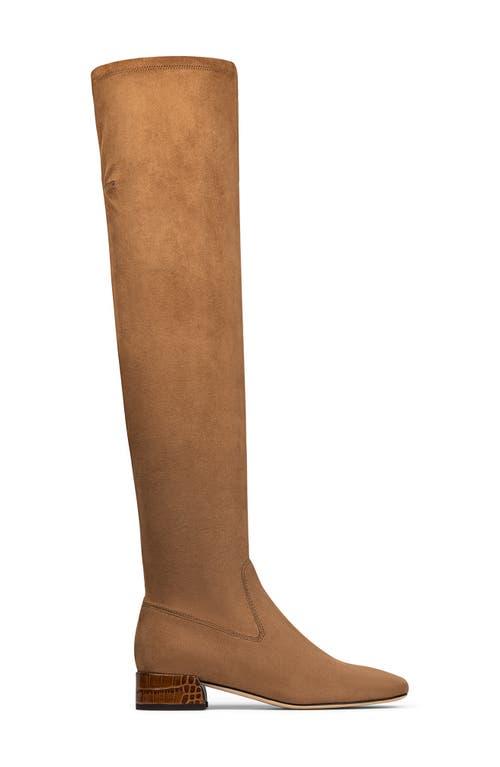 Donald pliner knee high boots discount