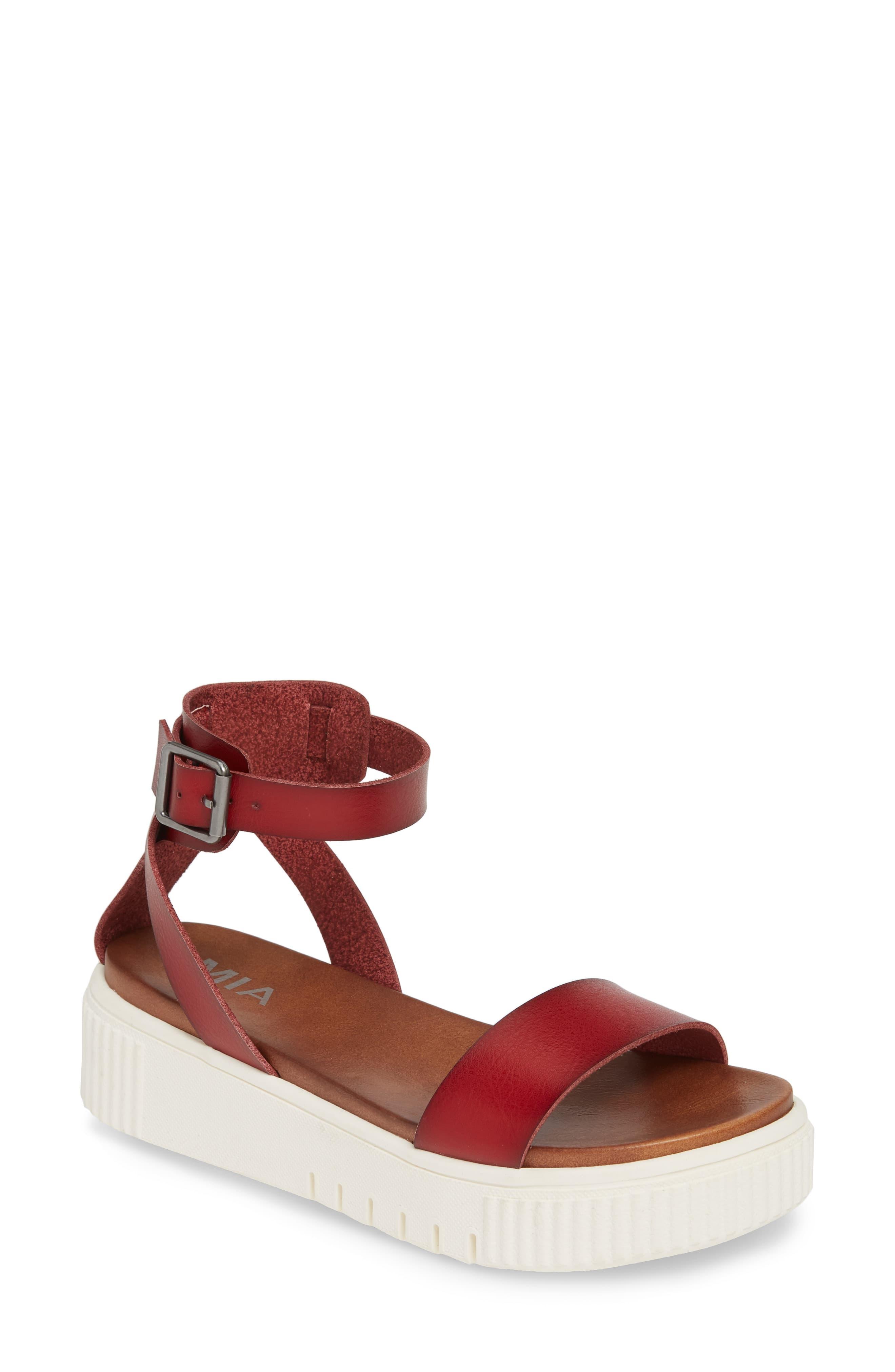 mia lunna platform