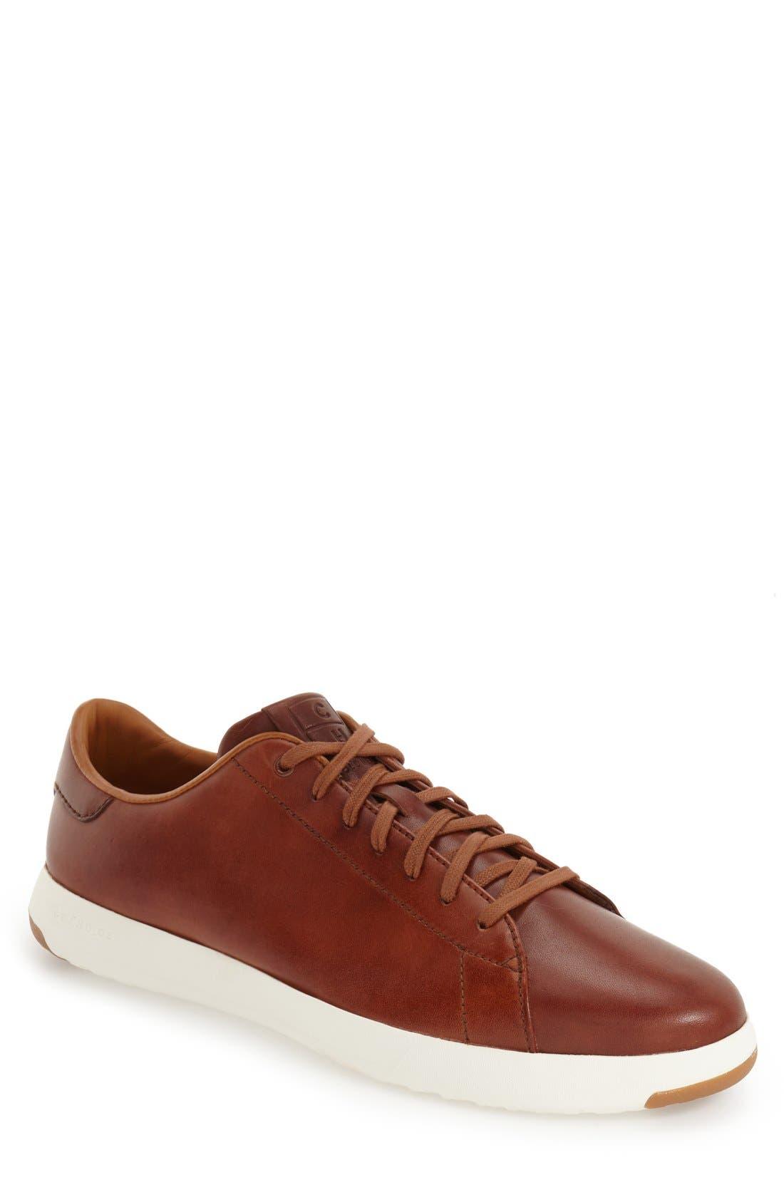 cole haan grandpro sneaker