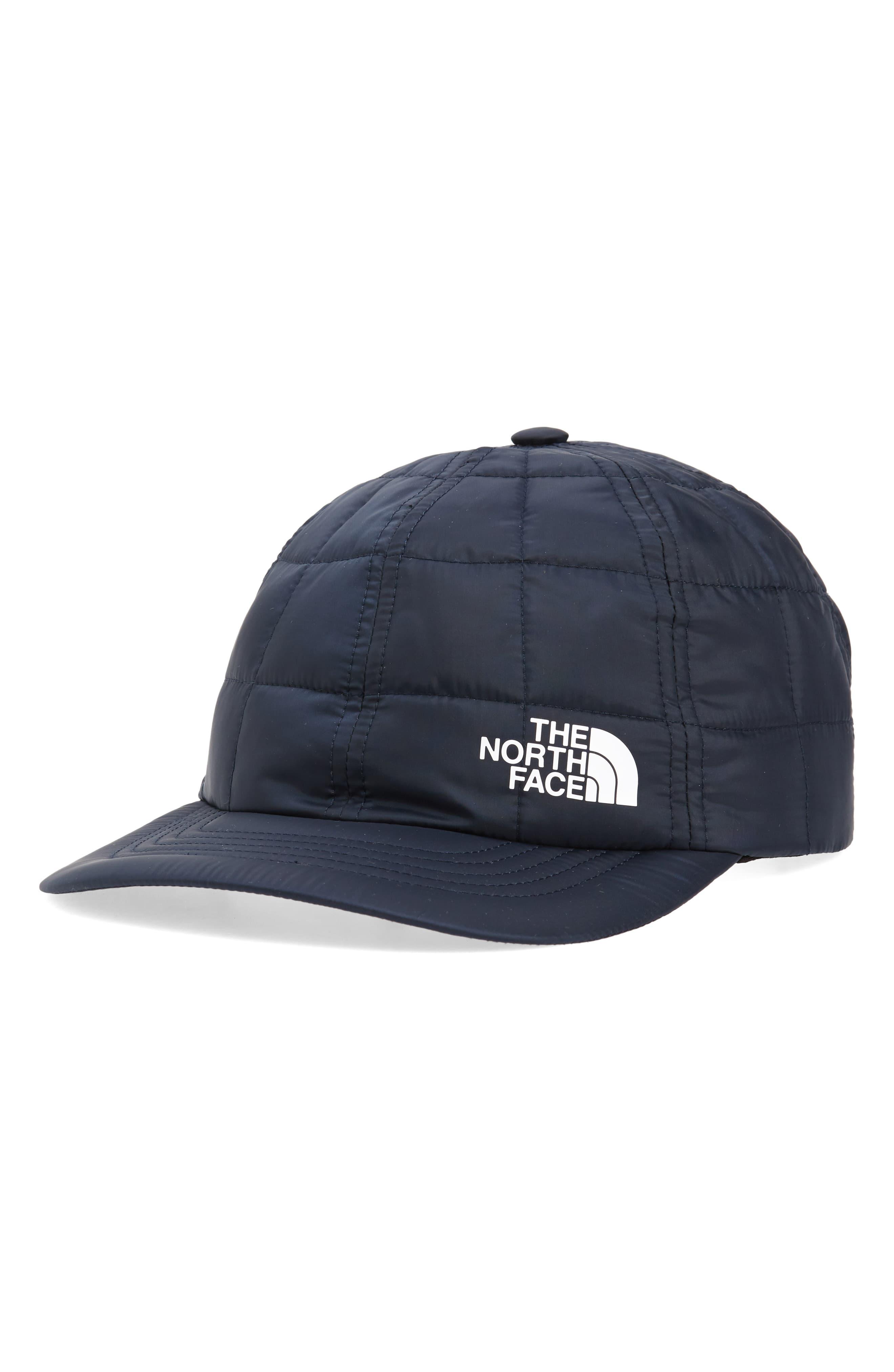 north face dri fit hat