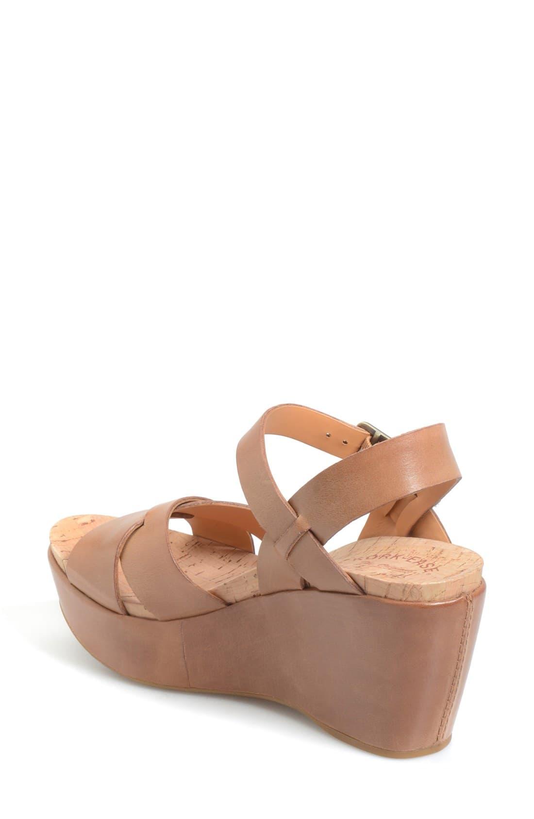 kork ease ava