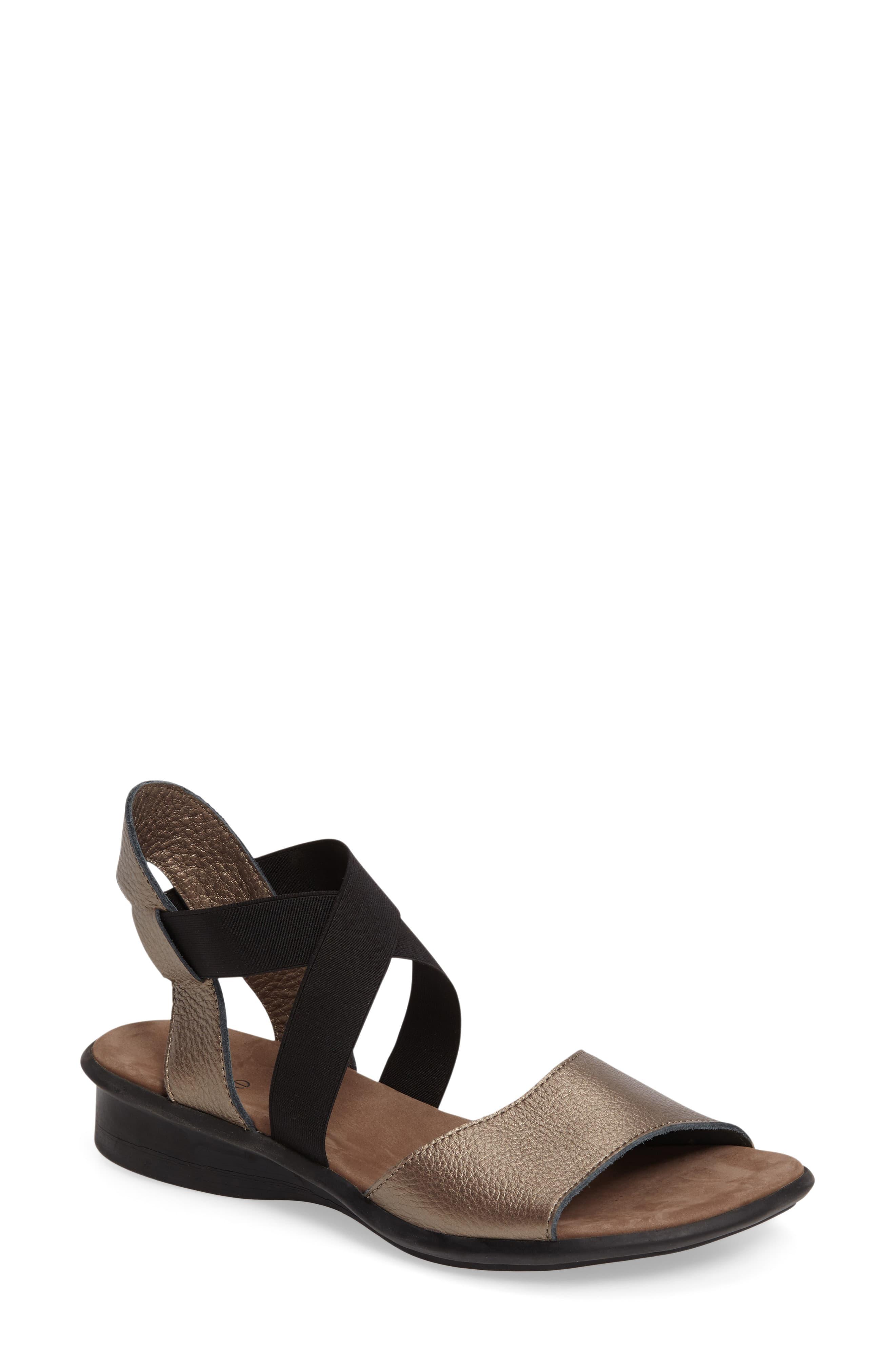 arche satia sandal sale