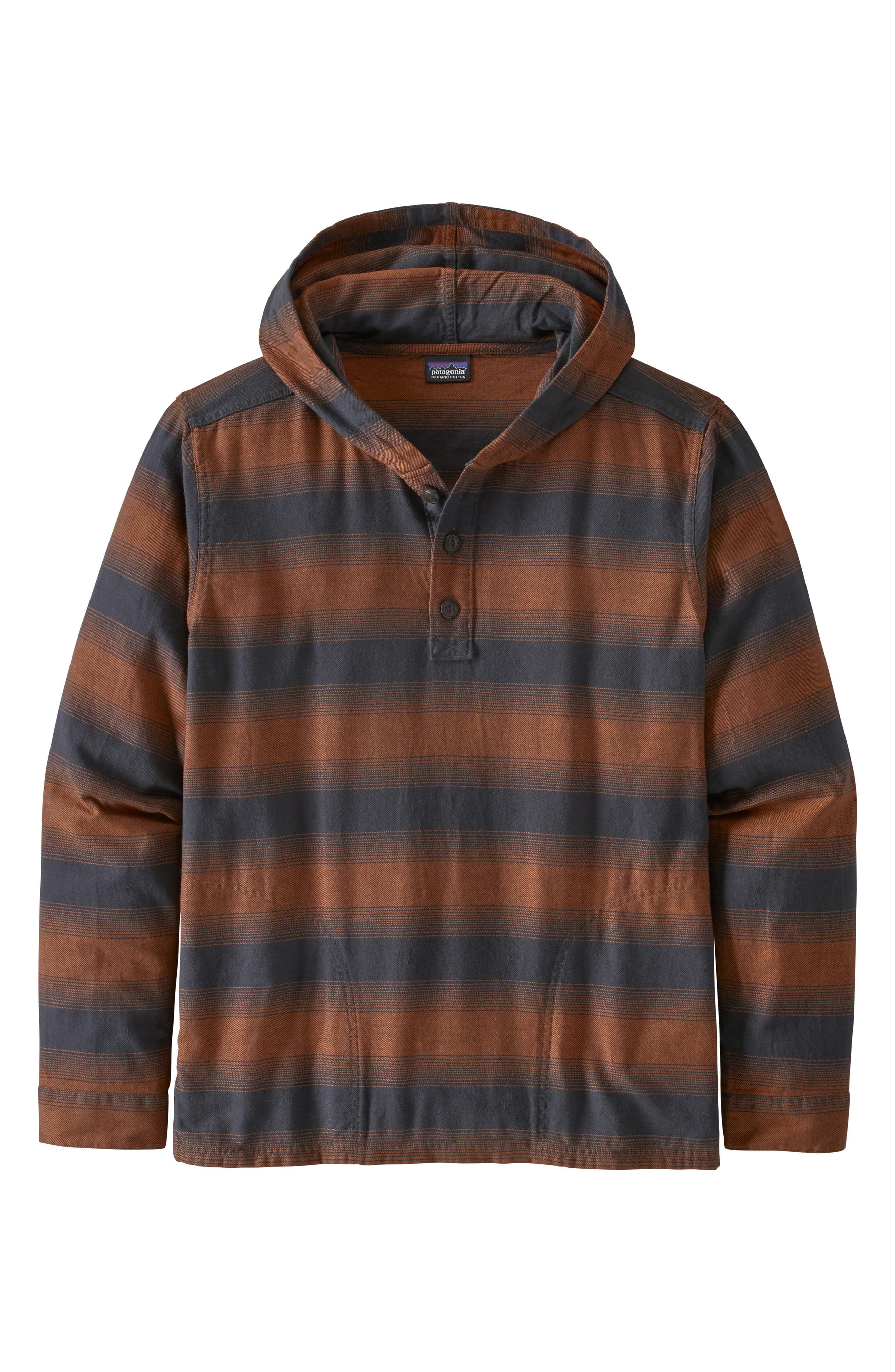 patagonia hemd fjord flannel