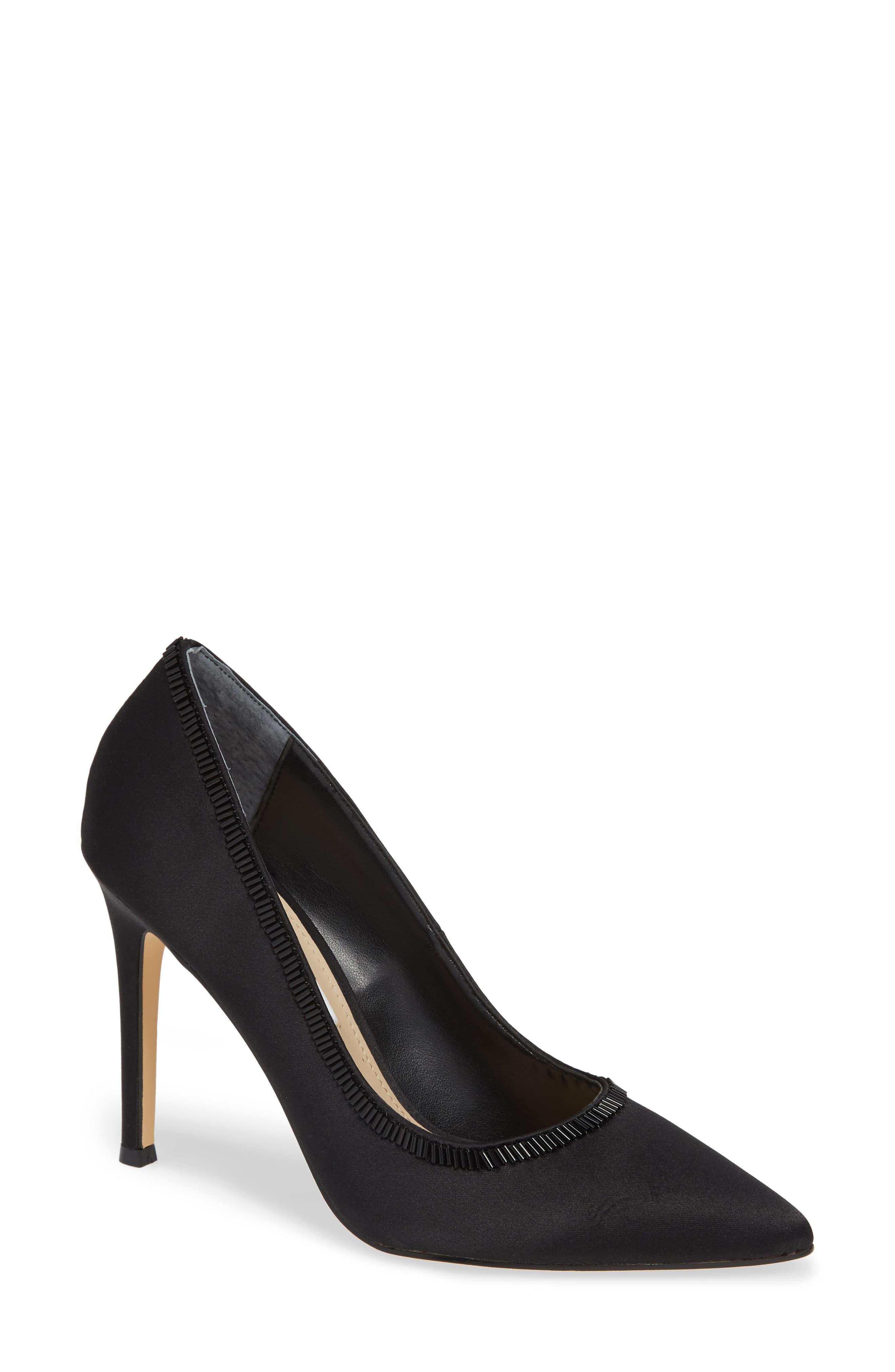 nina evening pumps