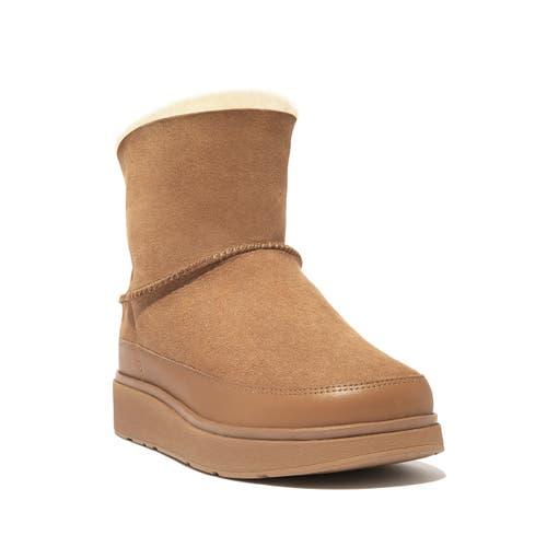 Chelsea Elin Fitflop Boots FitFlop Women Elin Suede Ankle Boots
