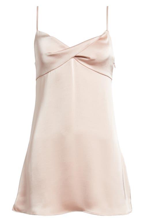 plum mini dresses Stop & Stare Asymmetrical Mini Dress, Plum Small
