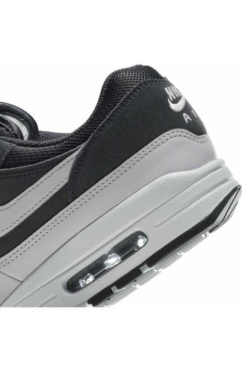 nike air max 1 white black wolf grey gunsmoke