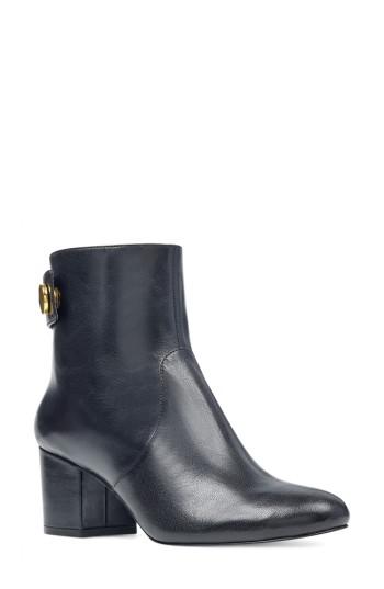 nine west quarryn bootie