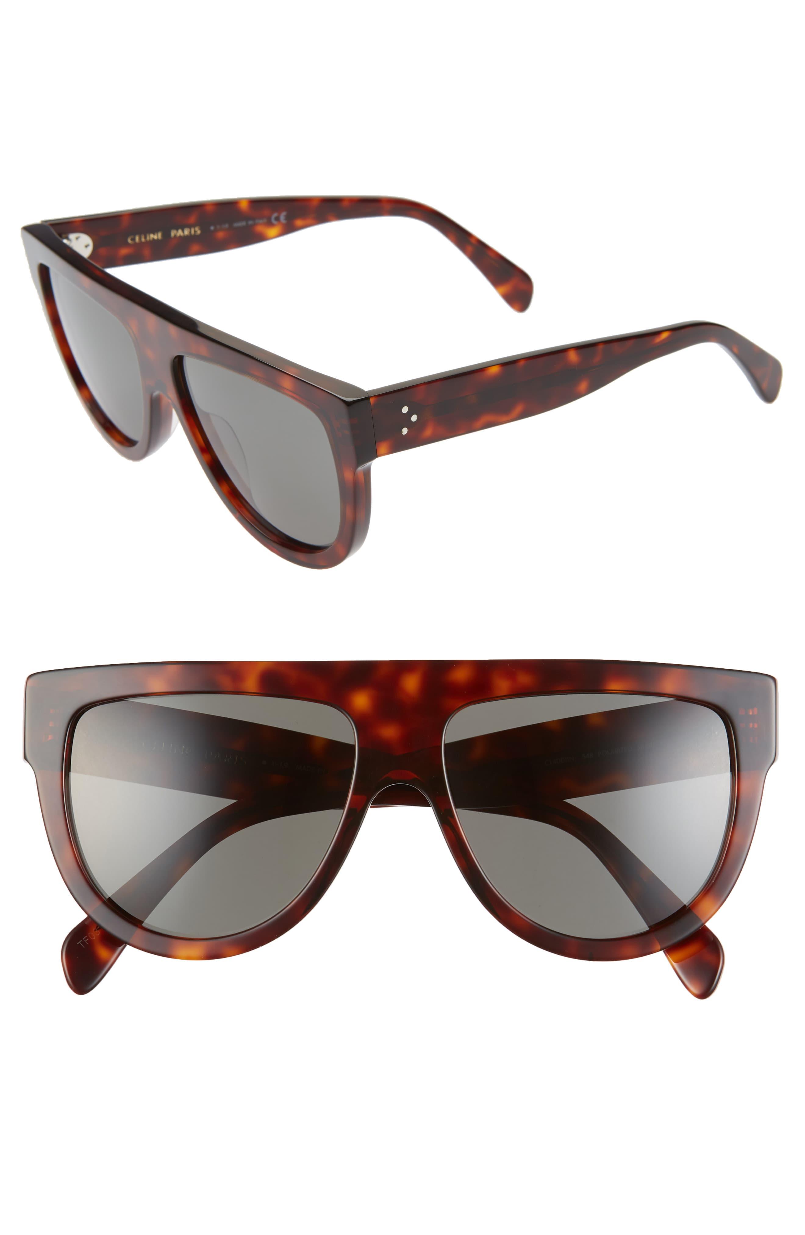 celine aviator sunglasses