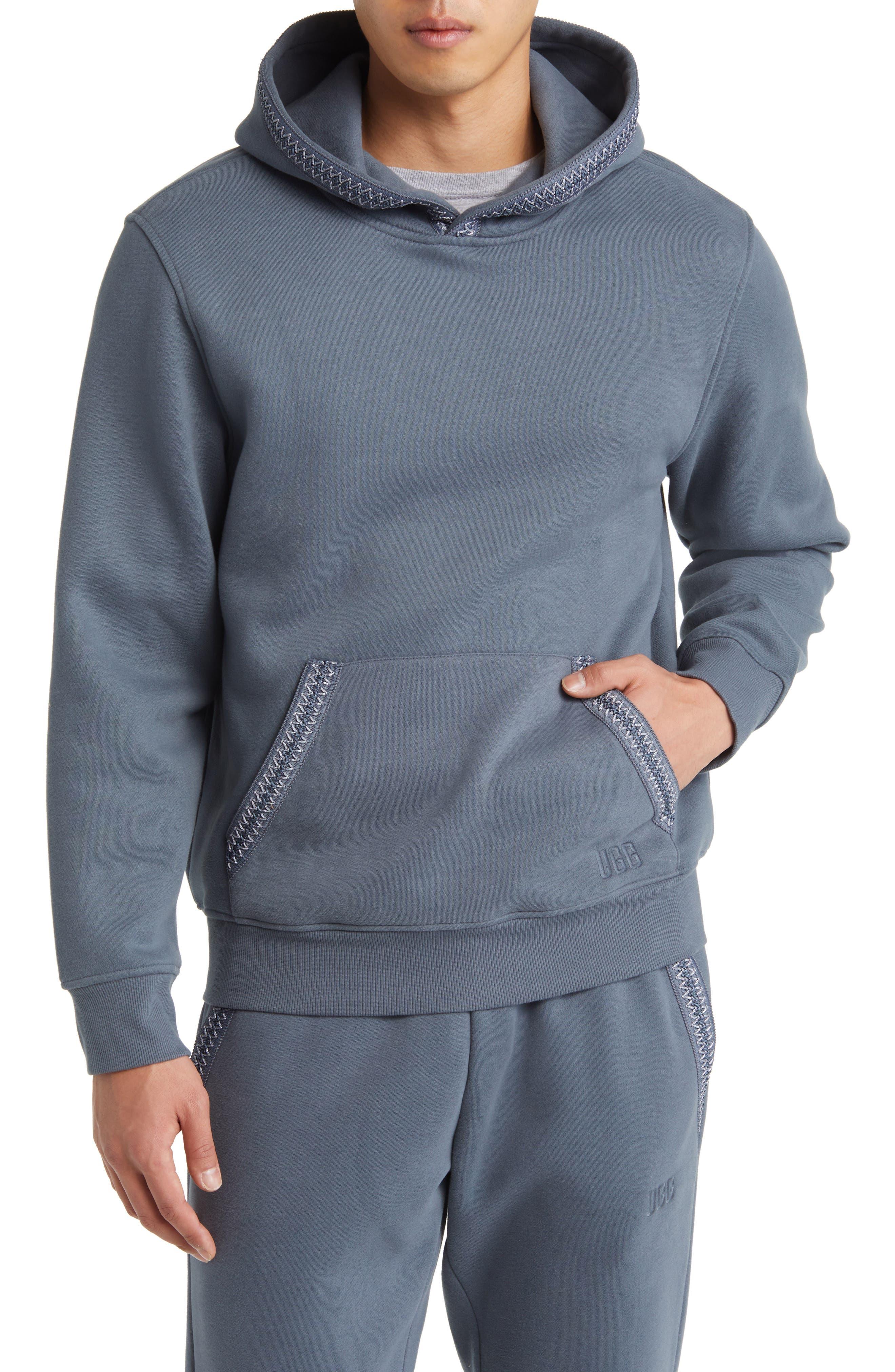 UGG ugg(r) Tasman Pullover Hoodie in Blue for Men | Lyst