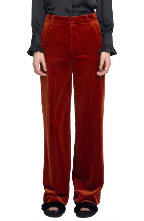 Zadig & Voltaire Wide-leg and palazzo pants for Women